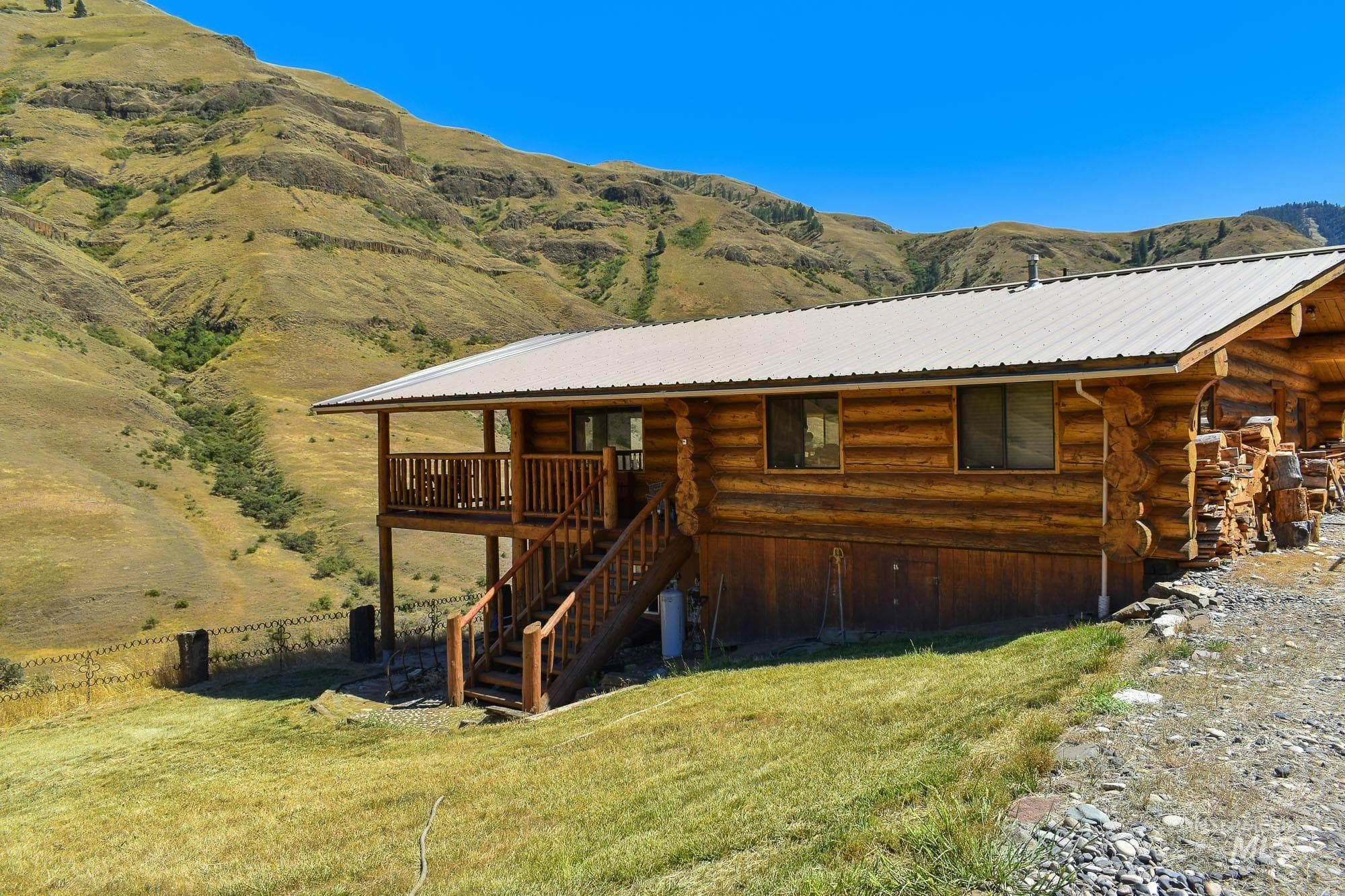 Tbd Bentz Lodge, Outside City Limits, ID 83555 — photo 3
