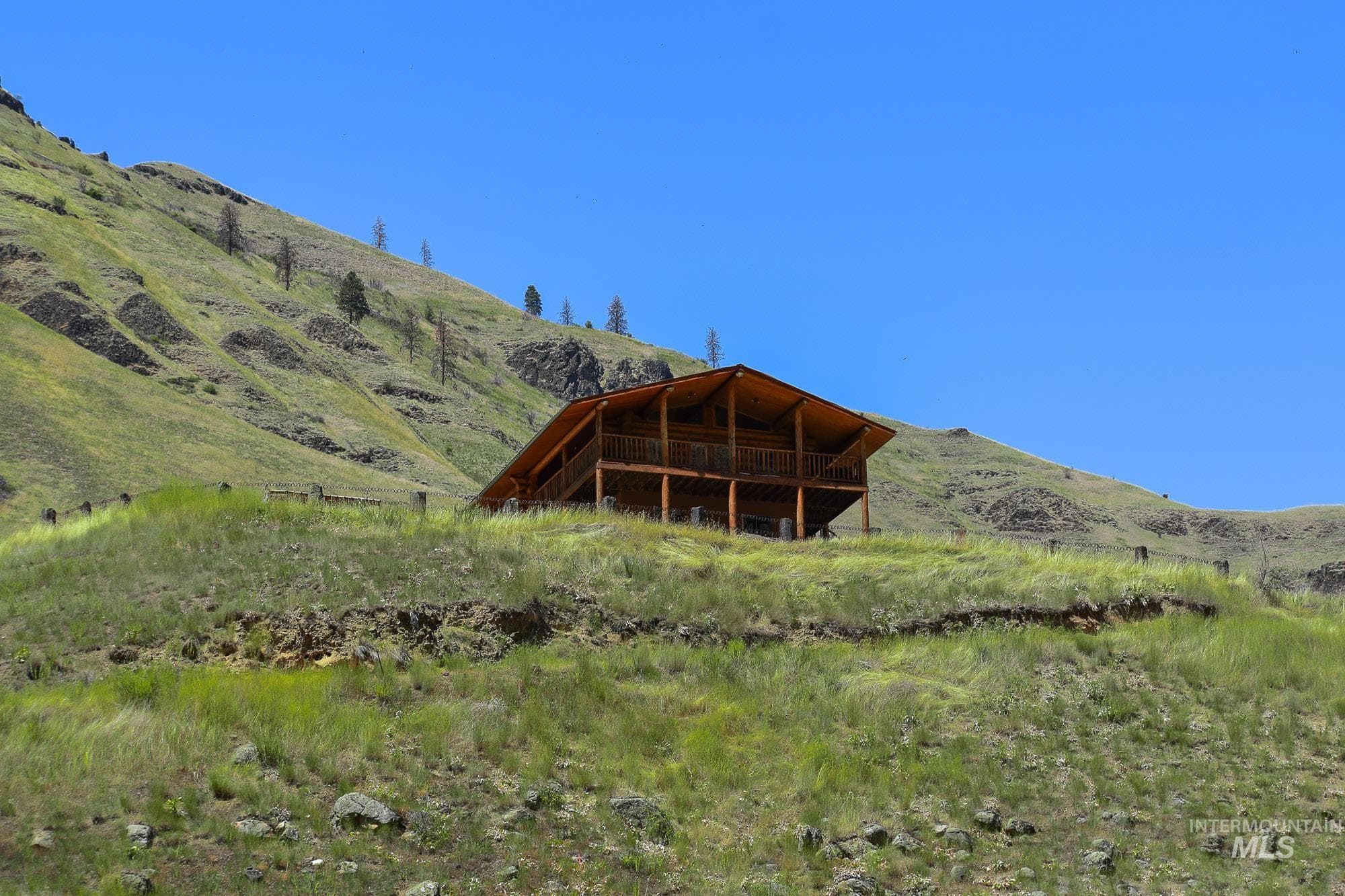 Tbd Bentz Lodge, Outside City Limits, ID 83555 — photo 5