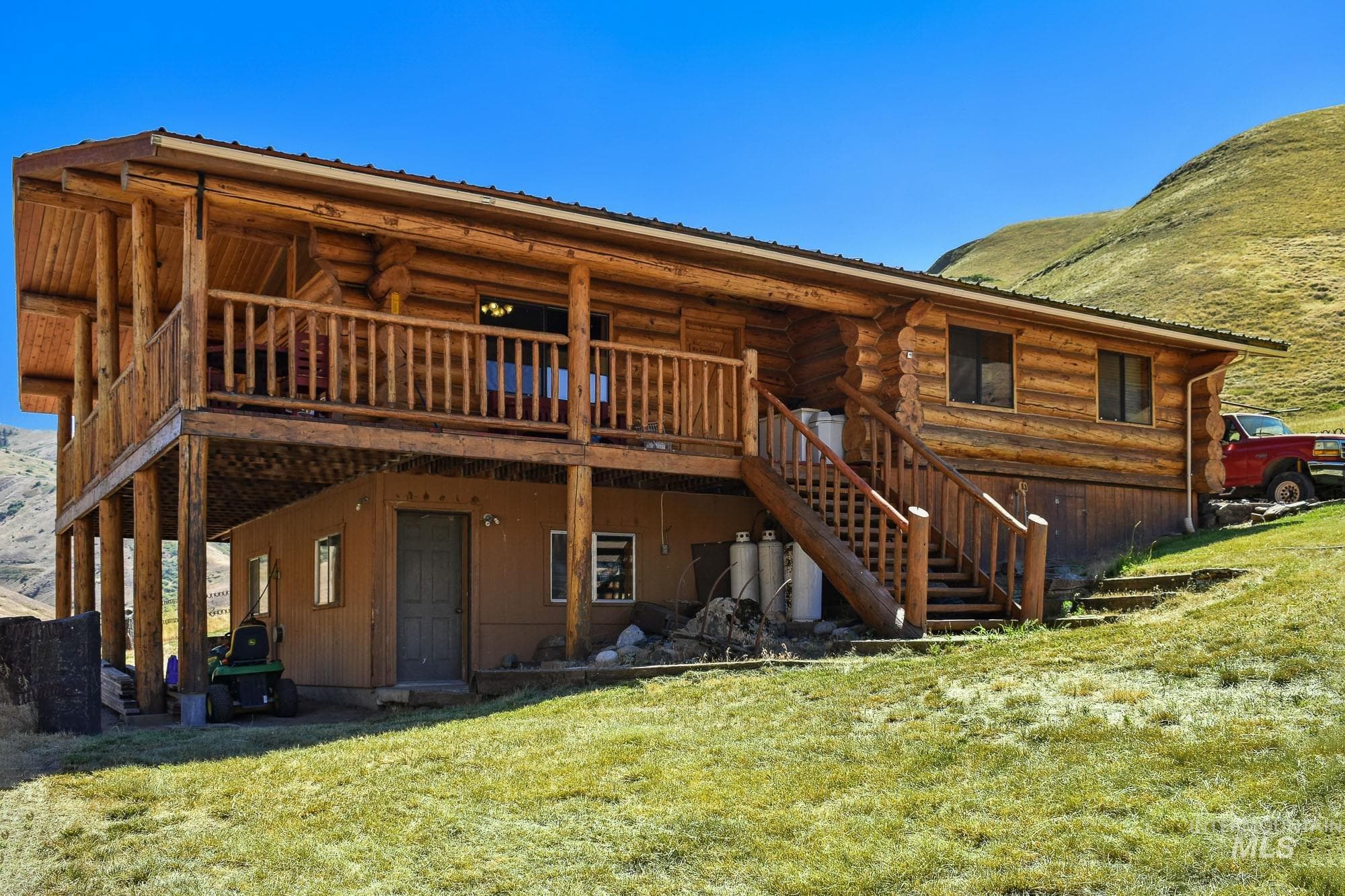 Tbd Bentz Lodge, Outside City Limits, ID 83555 — photo 4