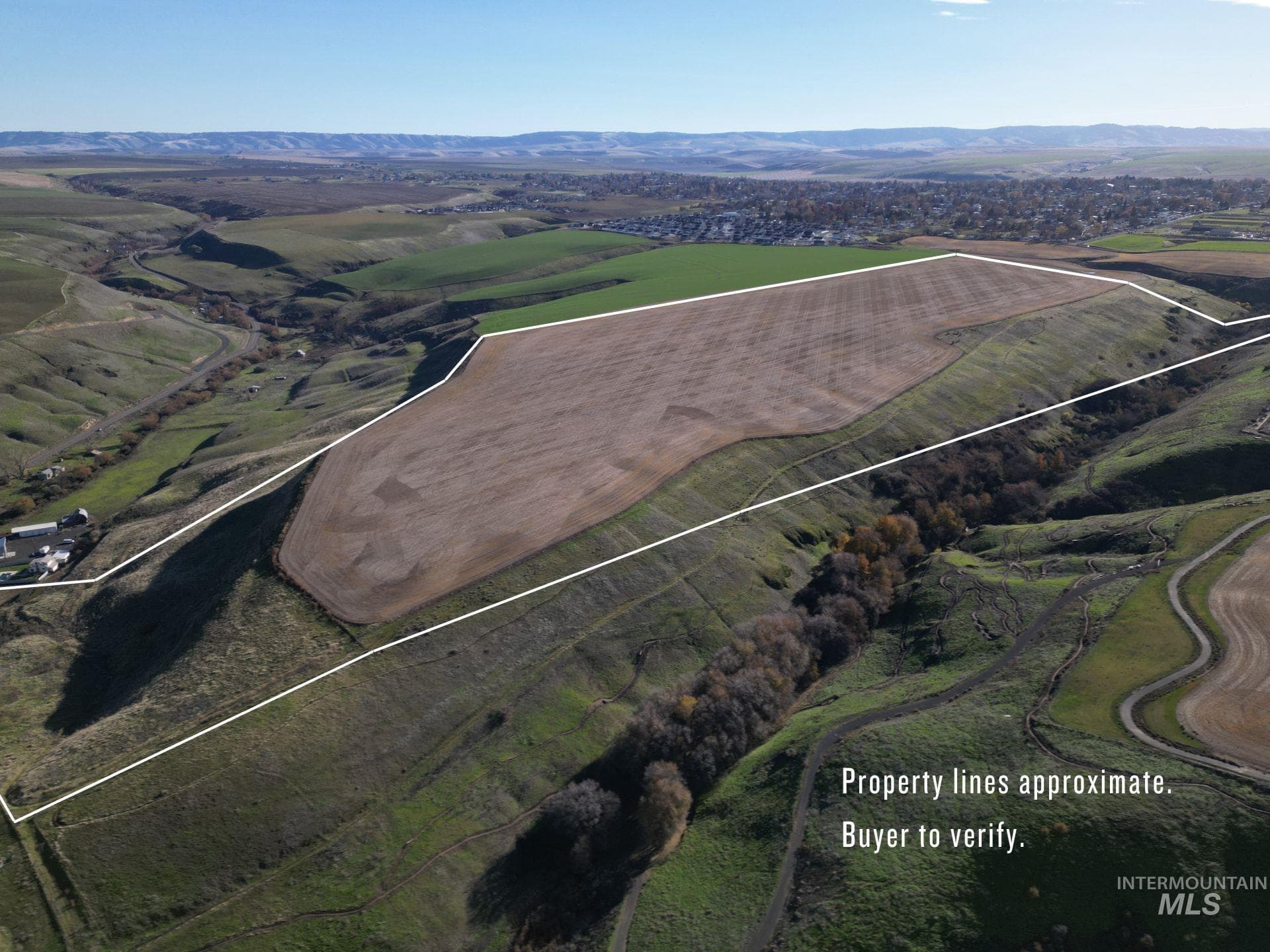 000 15th & Expedition Way/Lindsay Creek, Lewiston, ID 83501 — photo 3