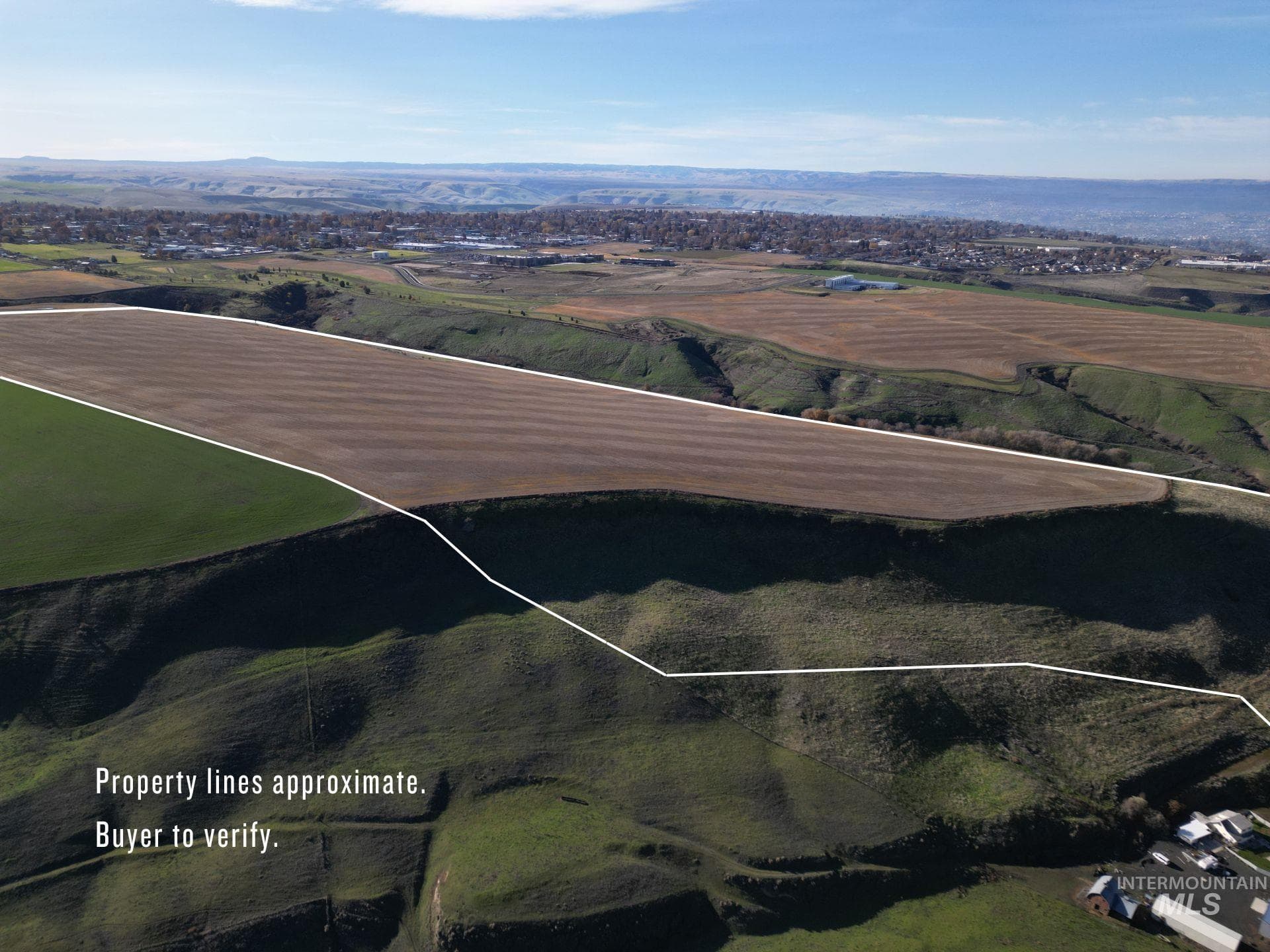 000 15th & Expedition Way/Lindsay Creek, Lewiston, ID 83501 — photo 5