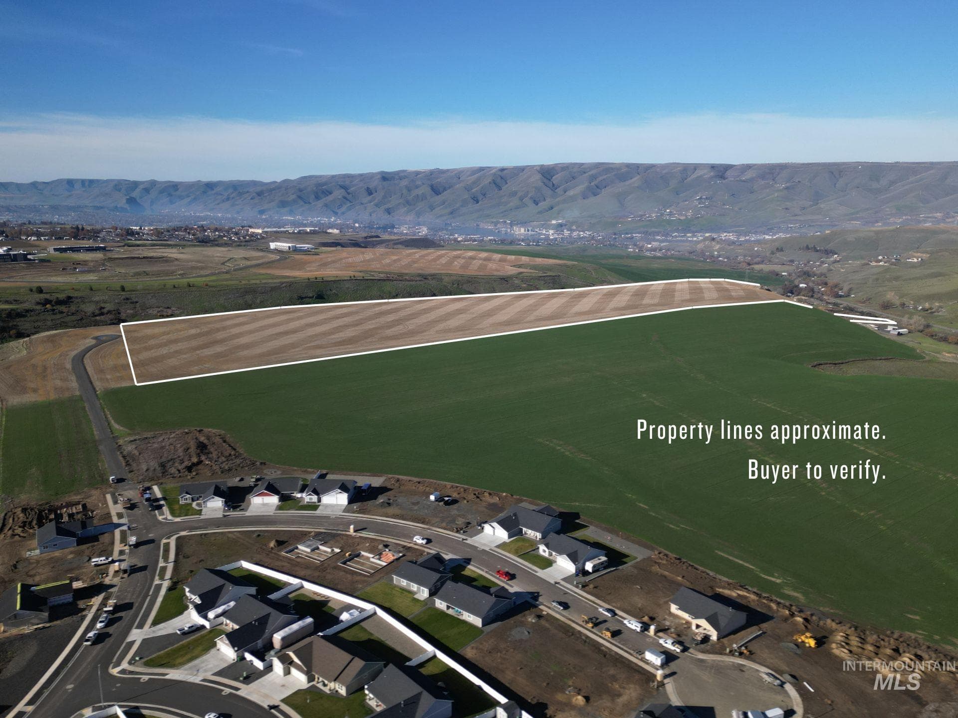 000 15th & Expedition Way/Lindsay Creek, Lewiston, ID 83501 — photo 4
