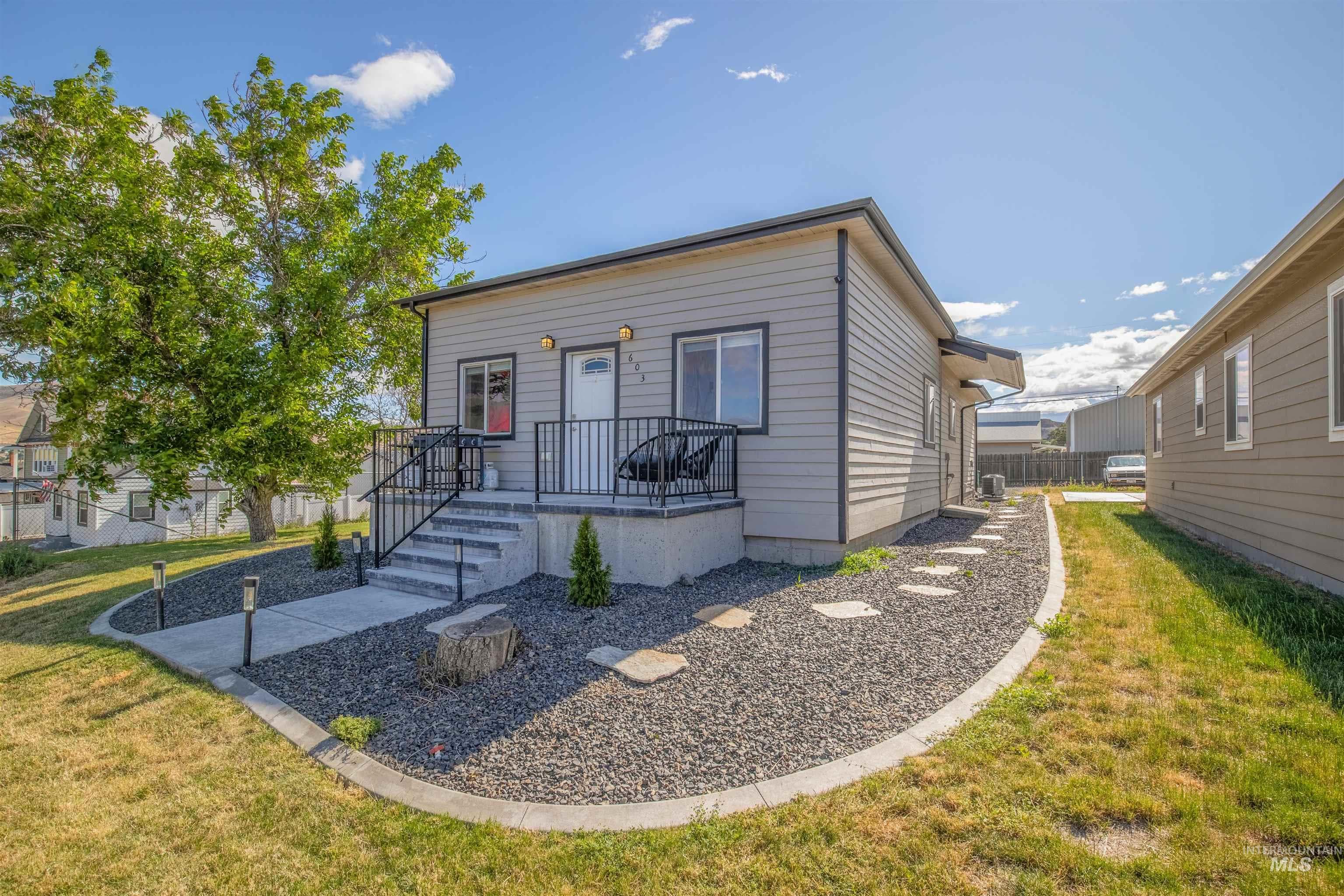 603 26th Street, Lewiston, ID 83501 — photo 5