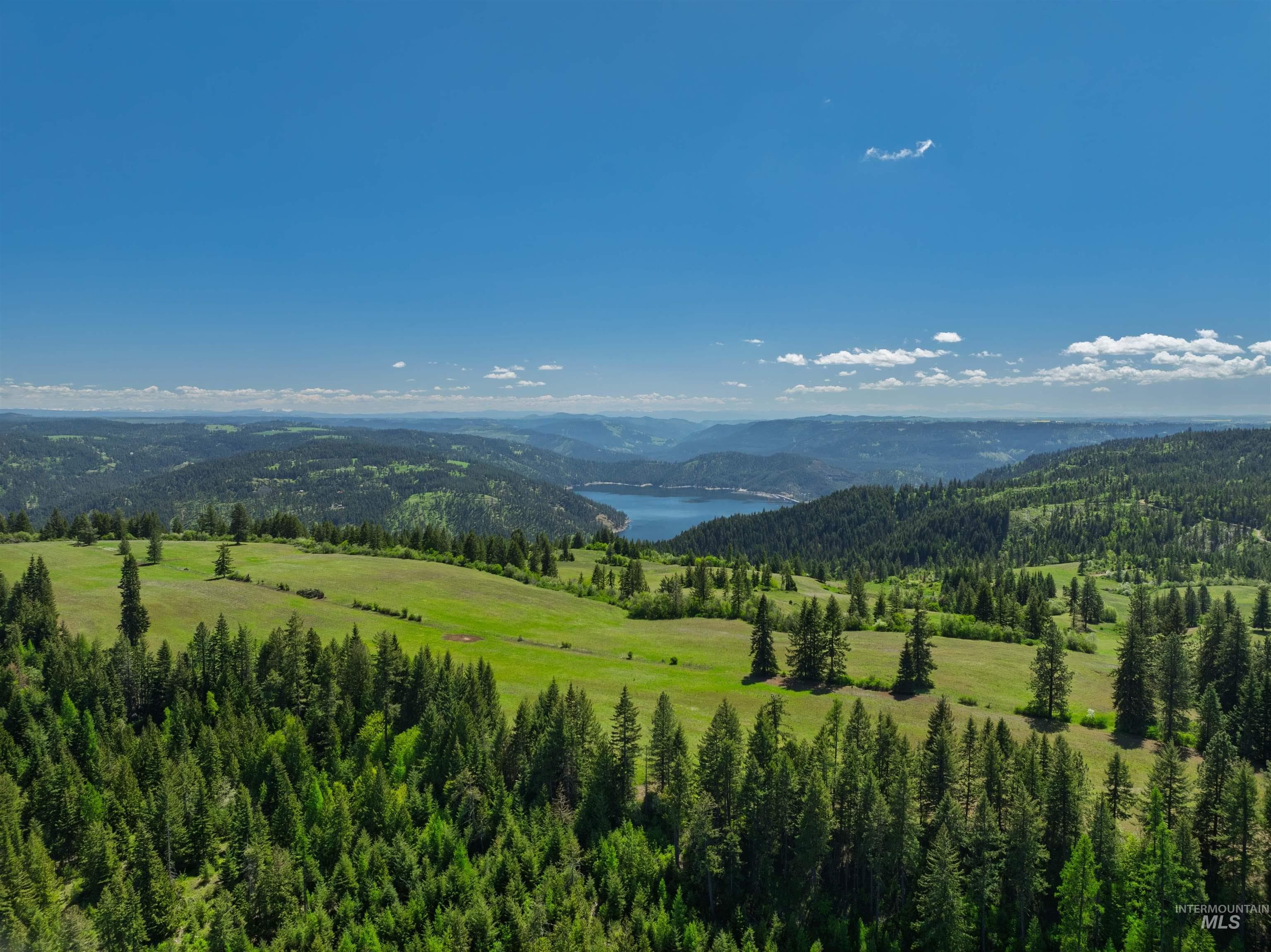 NKA 618acs Freeman Creek Rd, Lenore, ID 83541 — photo 2