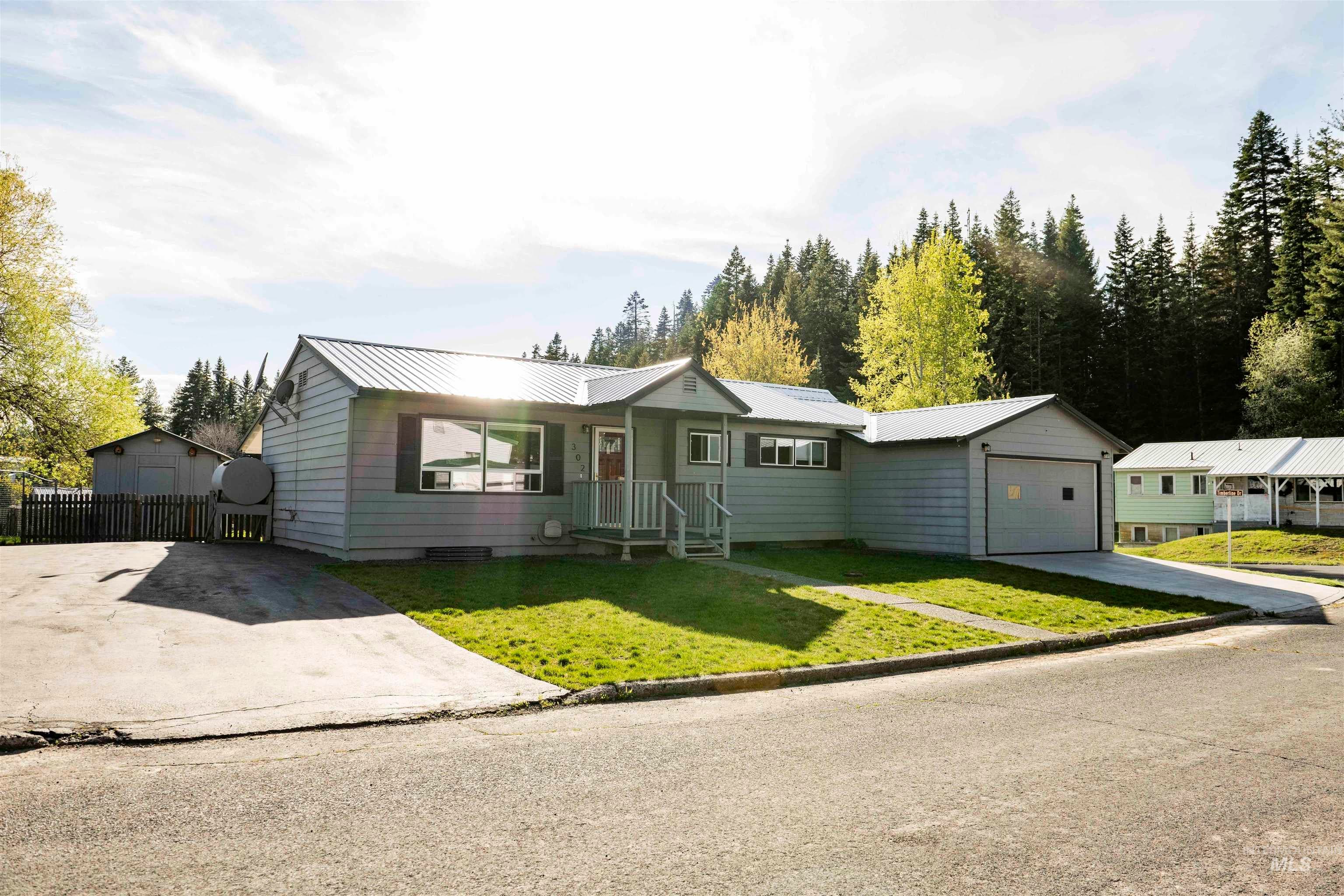 302 Ponderosa Ct, Pierce, ID 83546 — photo 3