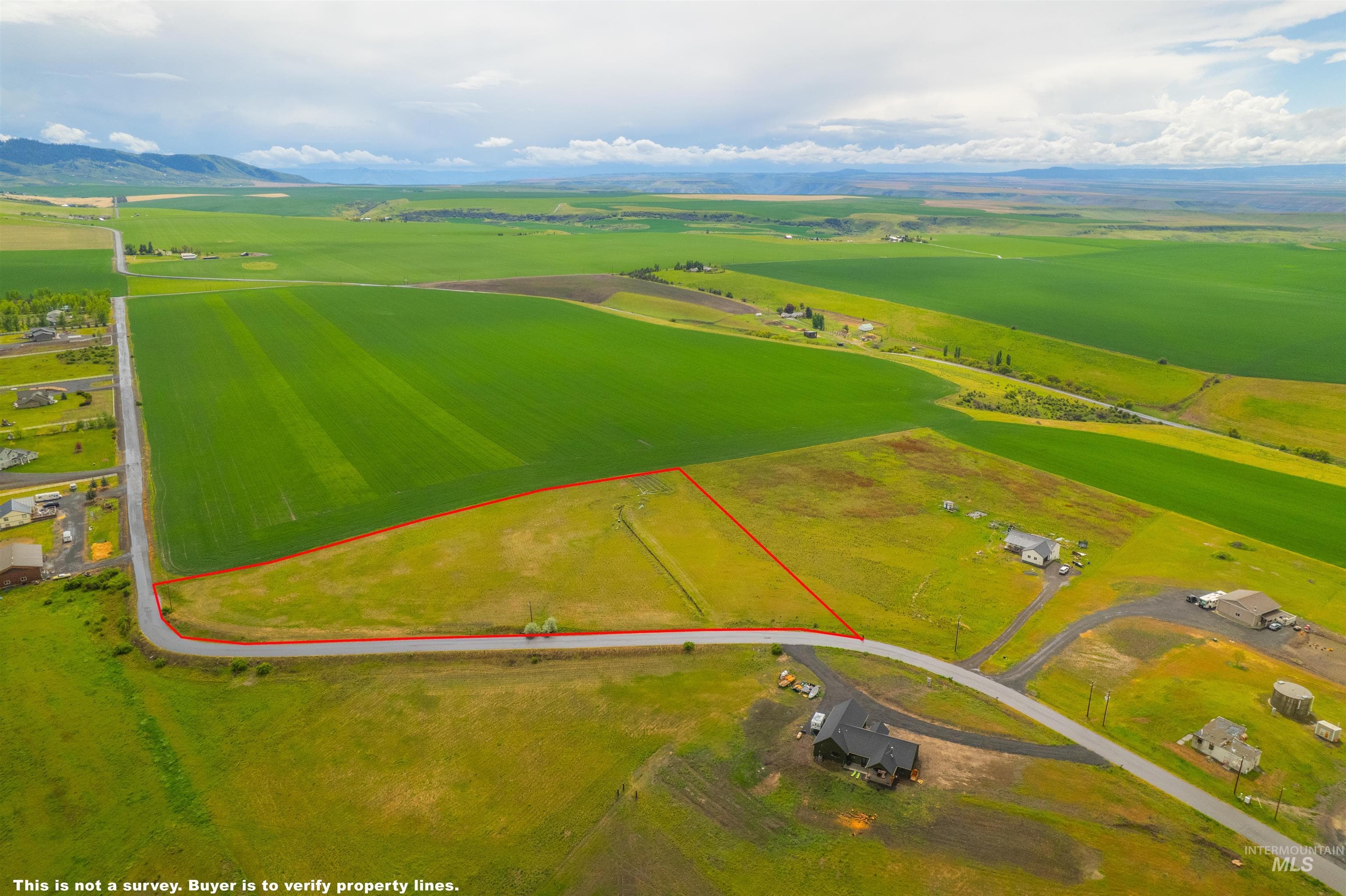 Lot 18 Block A Tbd Pheasant Loop Rd, Lewiston, ID 83501 — photo 5