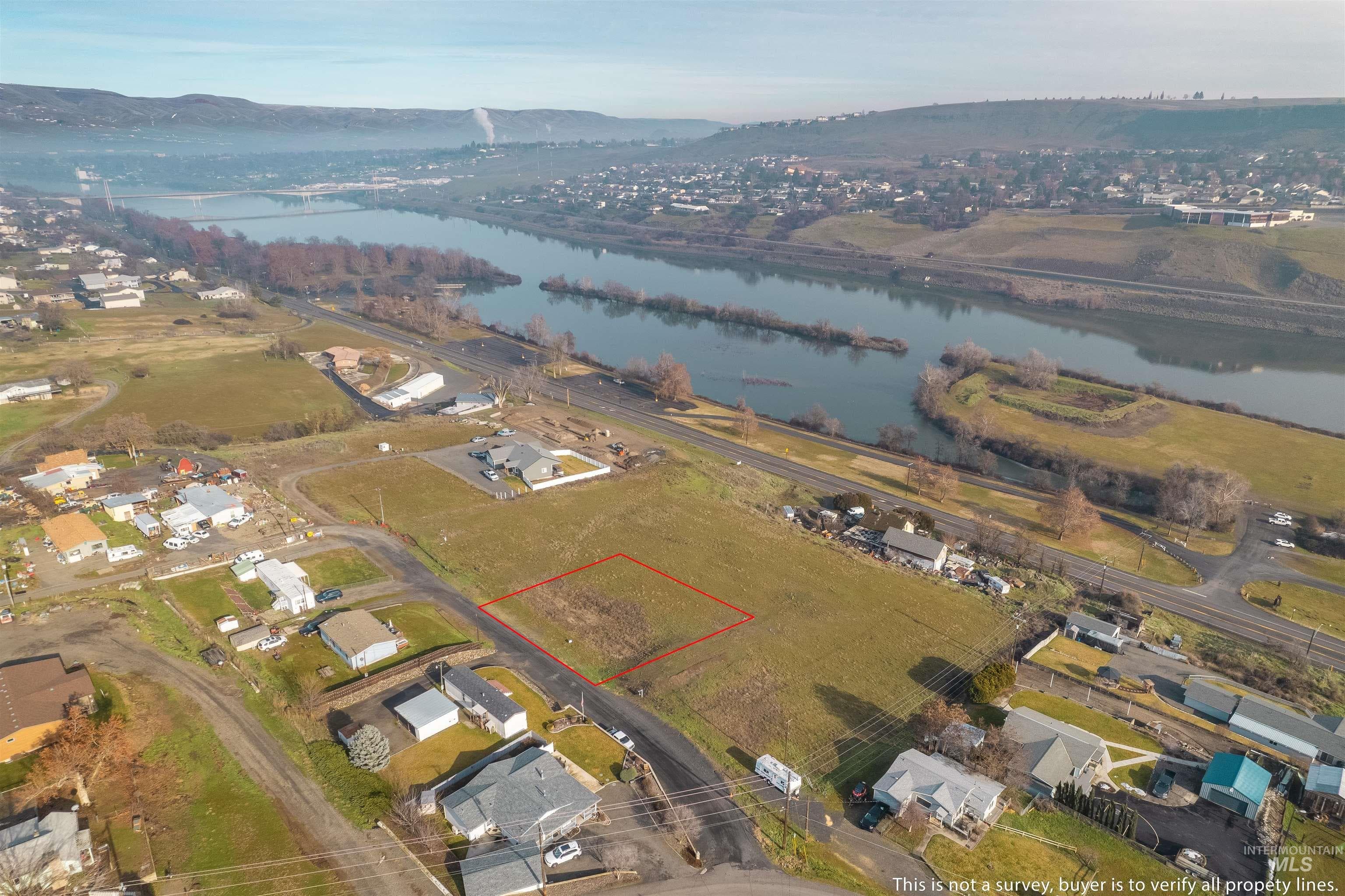2455 Marina View Dr, Clarkston, WA 99403 — photo 3