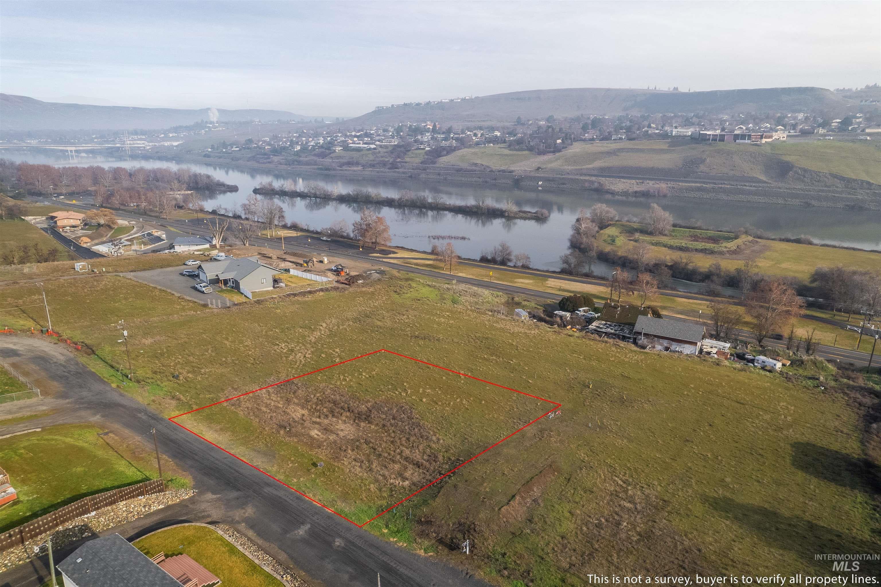 2455 Marina View Dr, Clarkston, WA 99403 — photo 4
