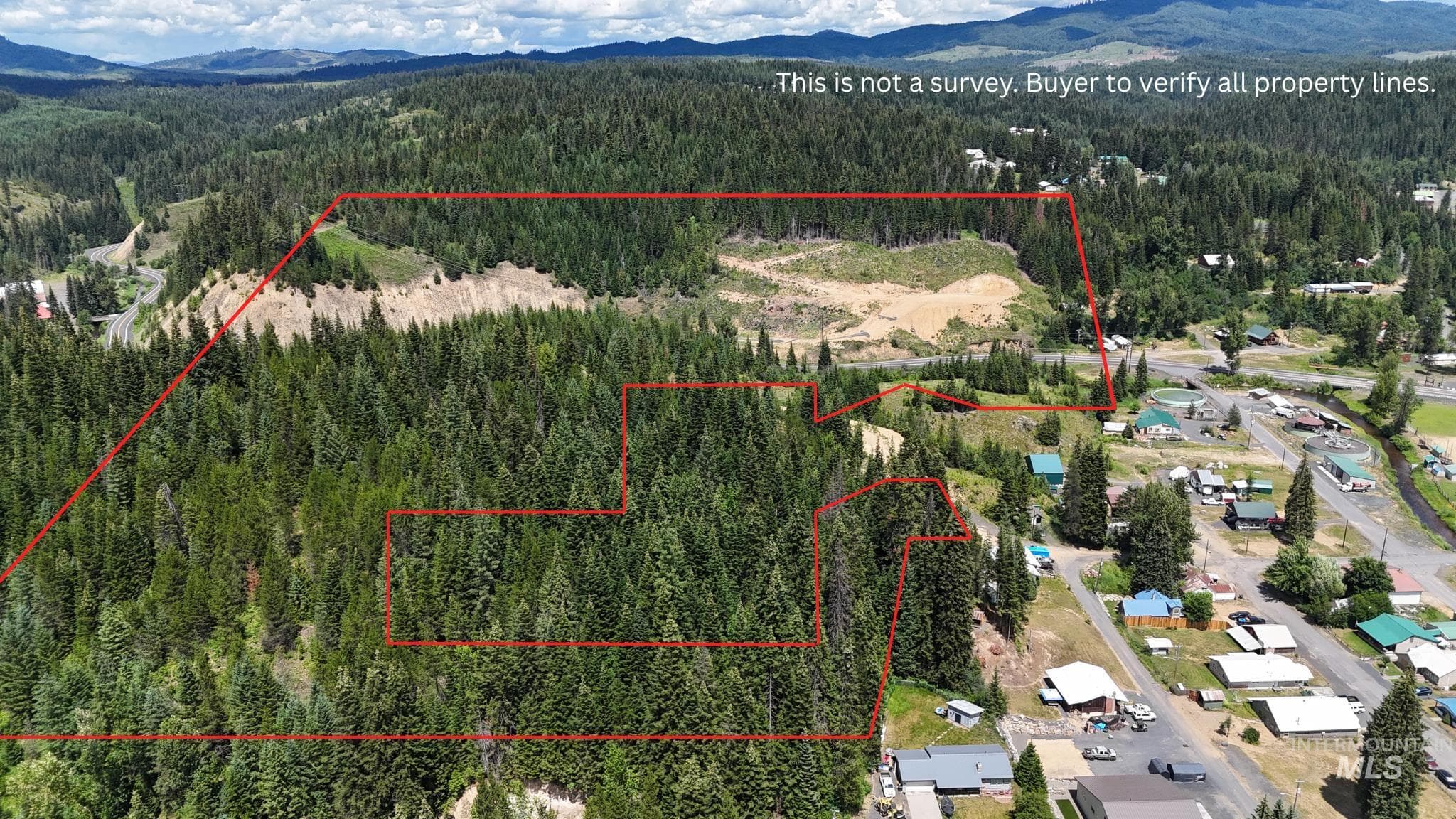 0 Highway 11, Pierce, ID 83546 — photo 3