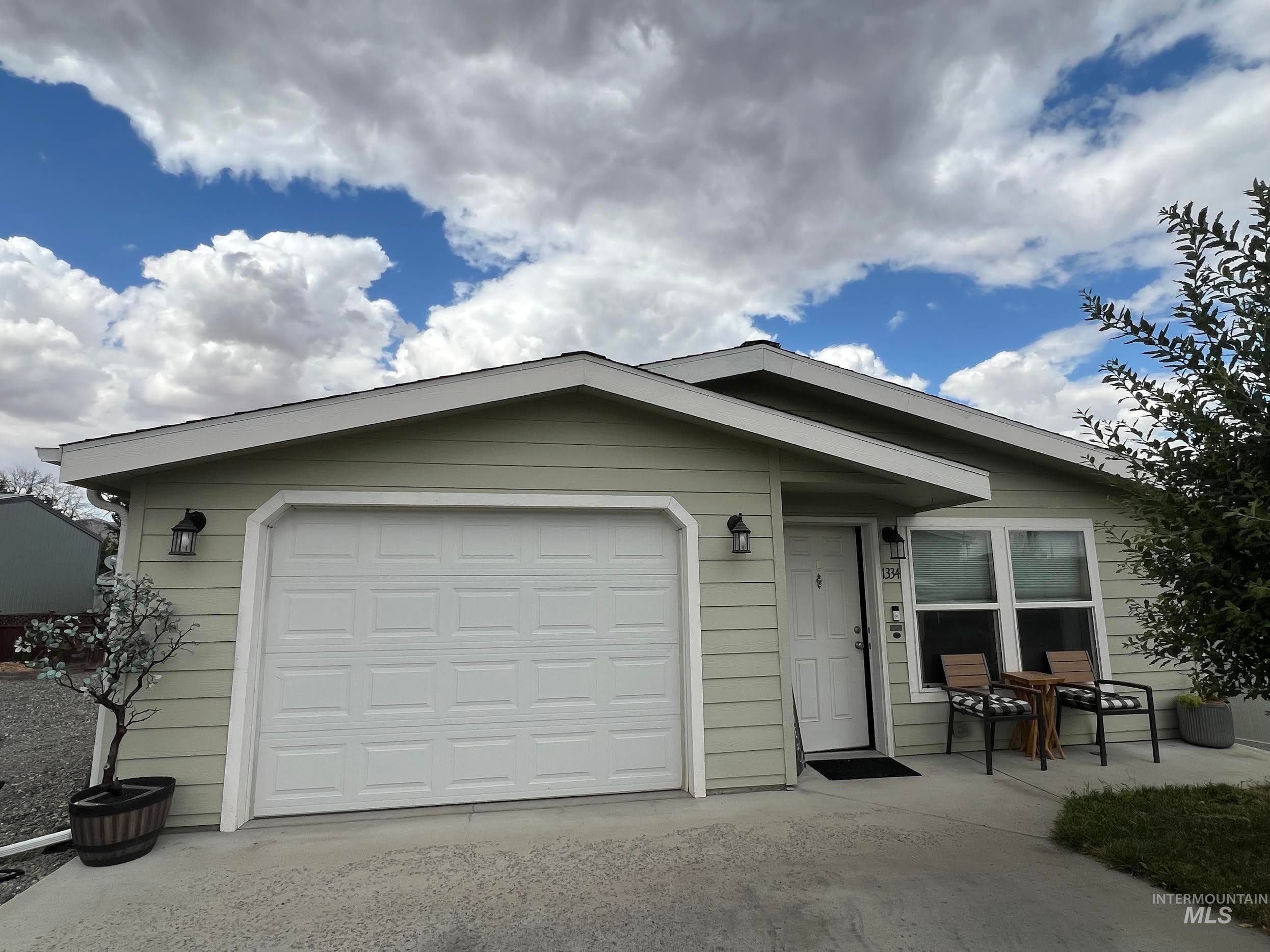 1334 Benjamin St., Clarkston