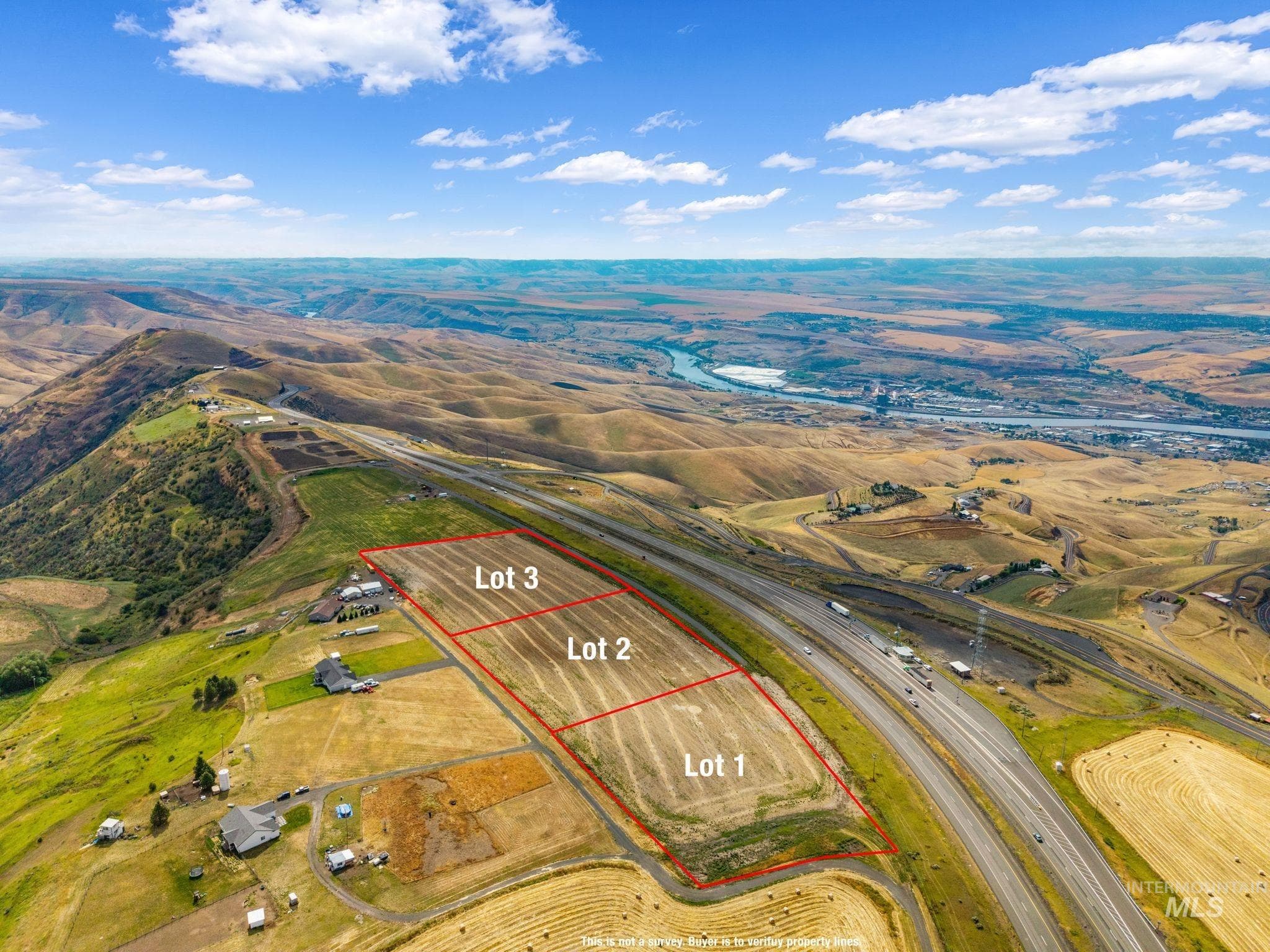 TBD Spur Rd Lot 1, Lewiston