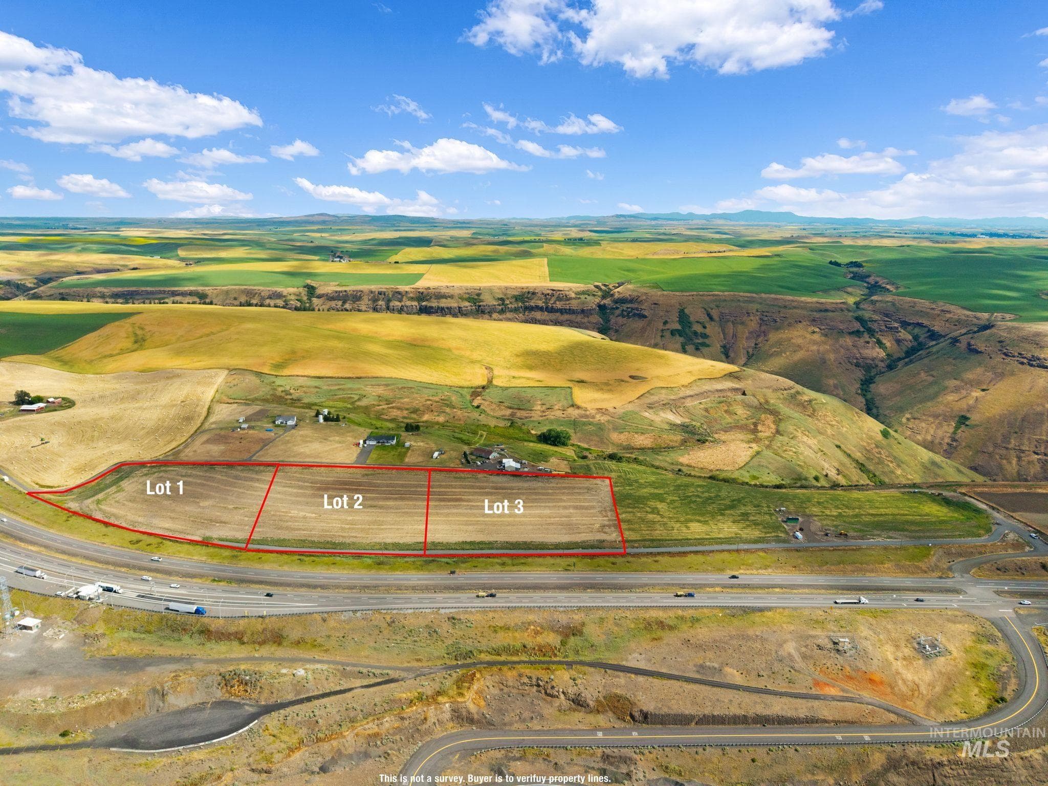 TBD Spur Rd Lot 2, Lewiston