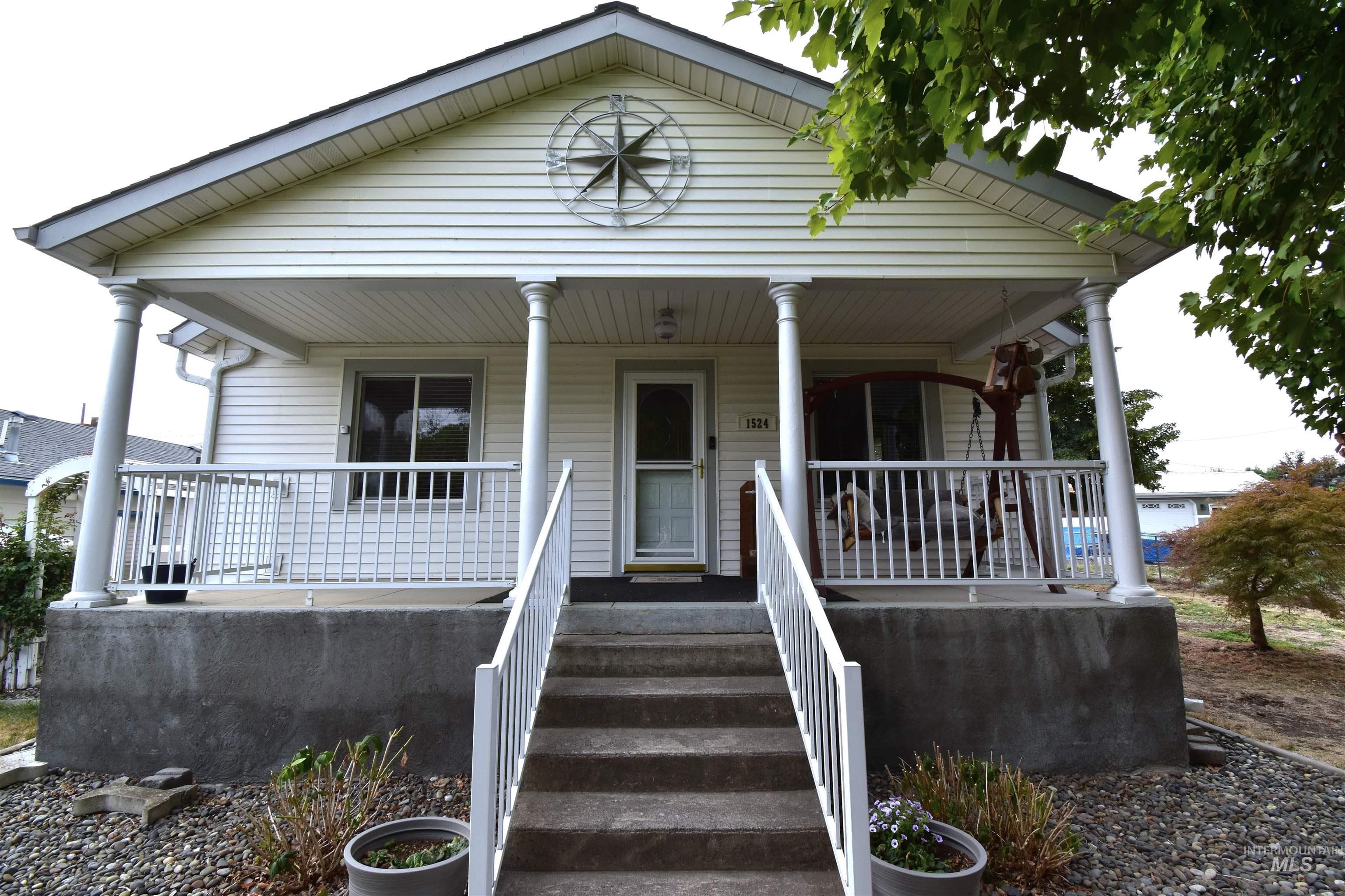 1524 17th Ave, Lewiston
