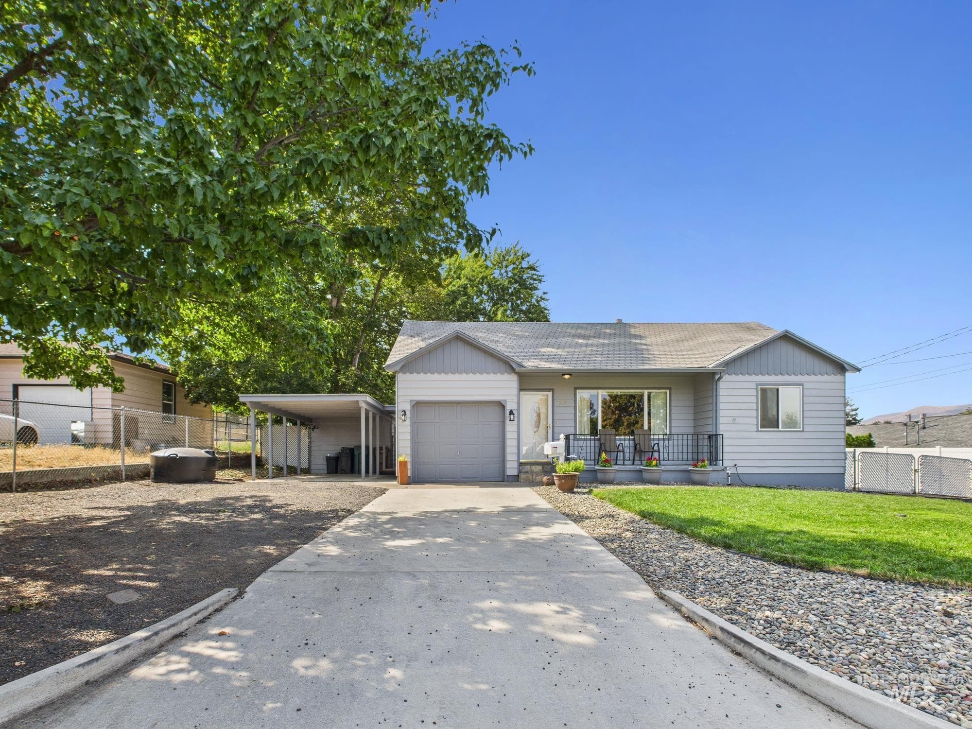 1320 13th Street, Clarkston, WA 99403 — photo 2