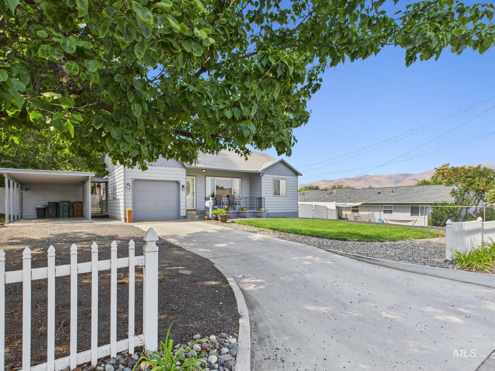 1320 13th Street, Clarkston, WA 99403 — photo 4