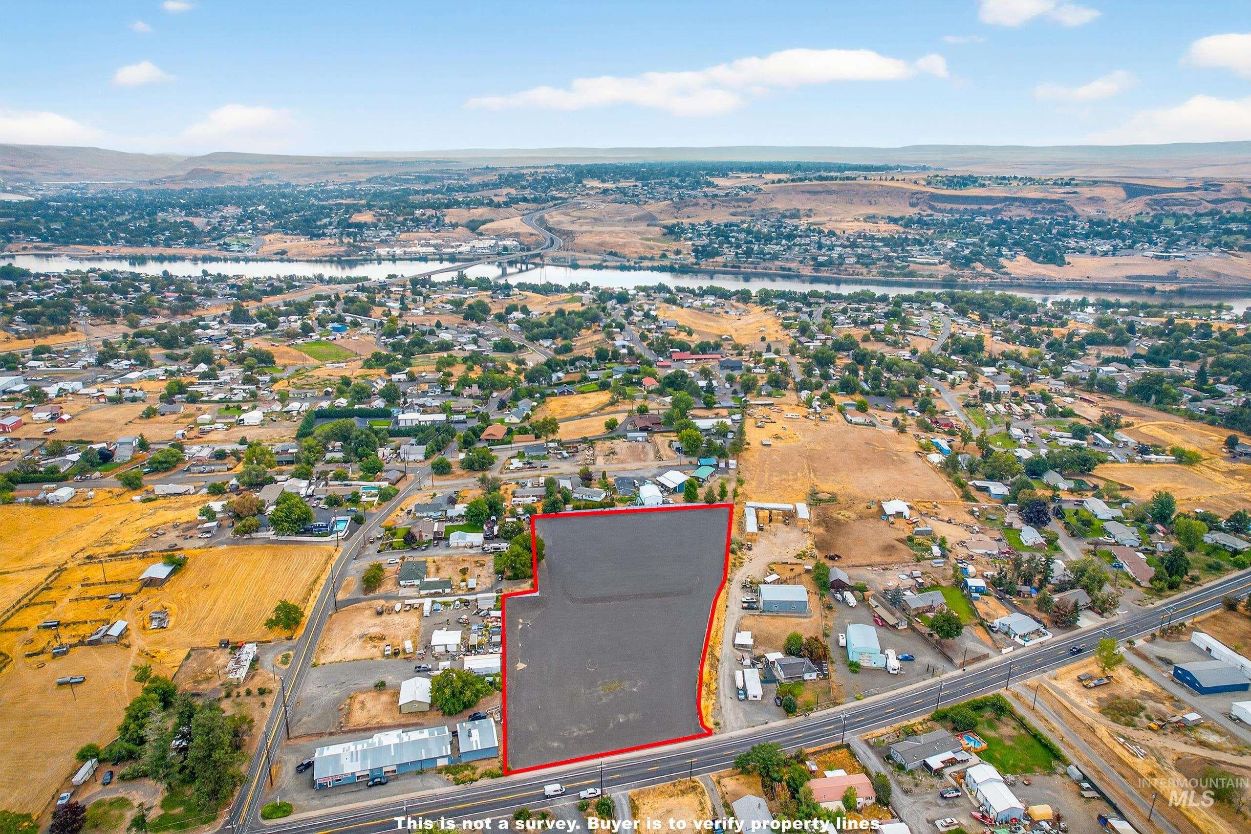 NNA 13th Street, Clarkston, WA 99403 — photo 2