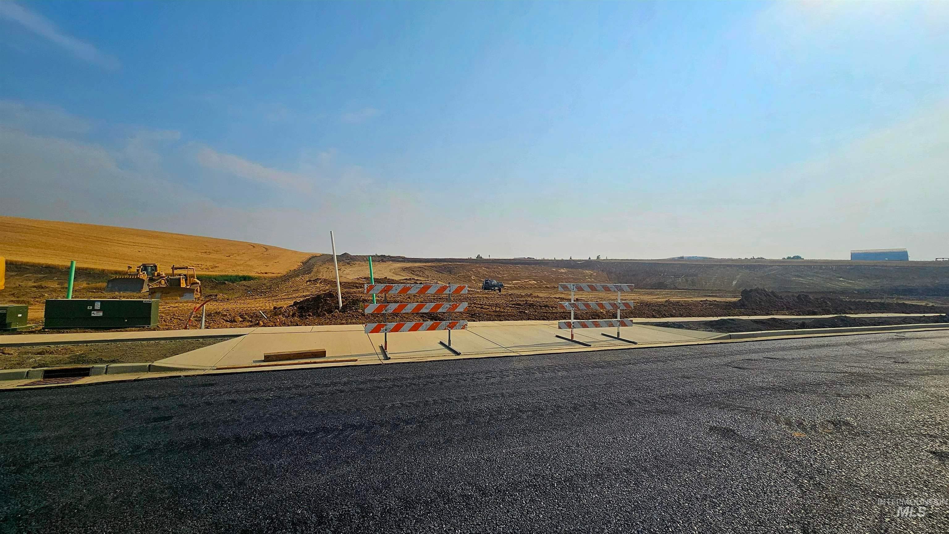TBD Block 2, Lot 3, Somo Dr, Moscow, ID 83843 — photo 2