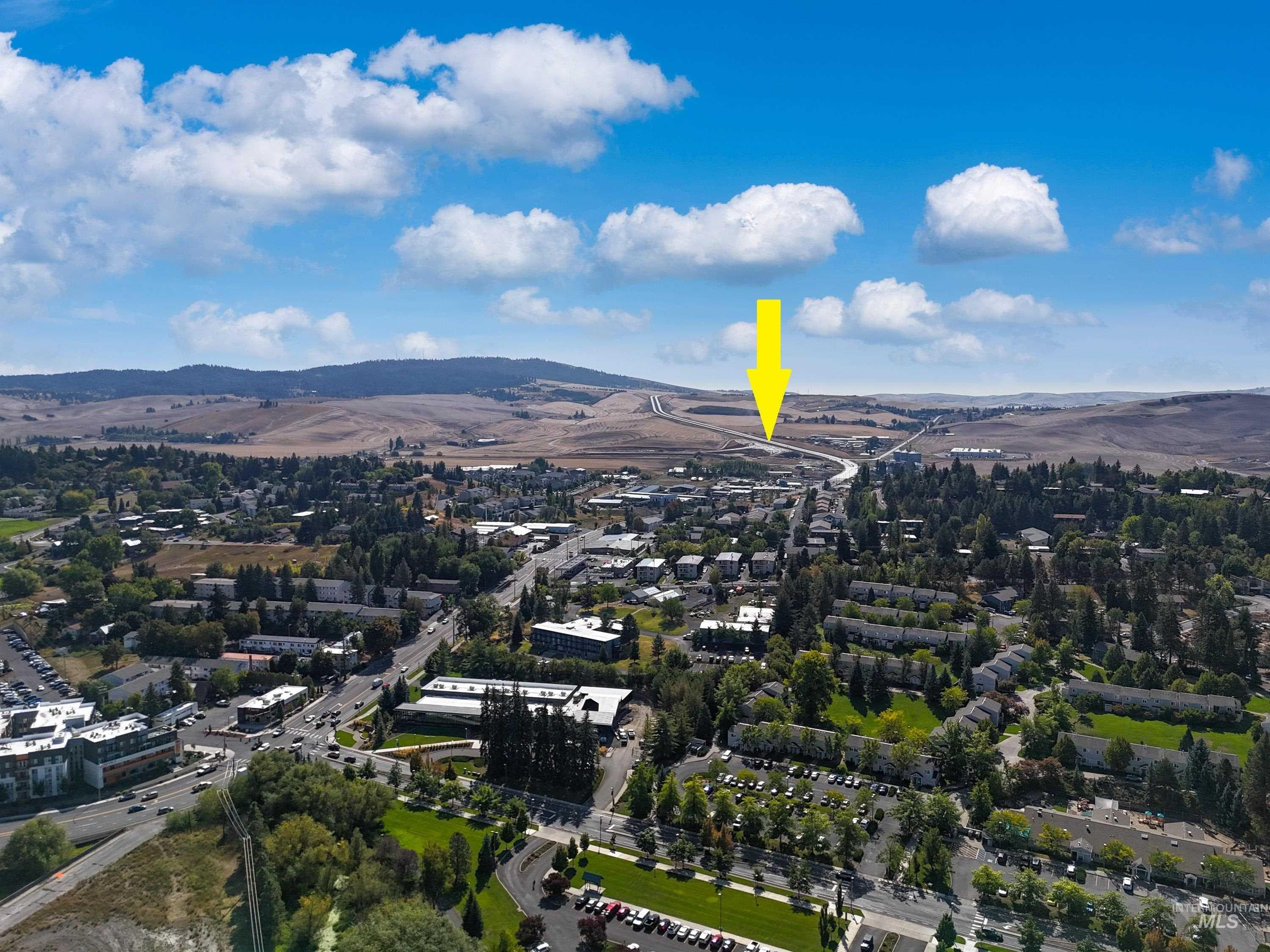 TBD Block 2, Lot 3, Somo Dr, Moscow, ID 83843 — photo 5