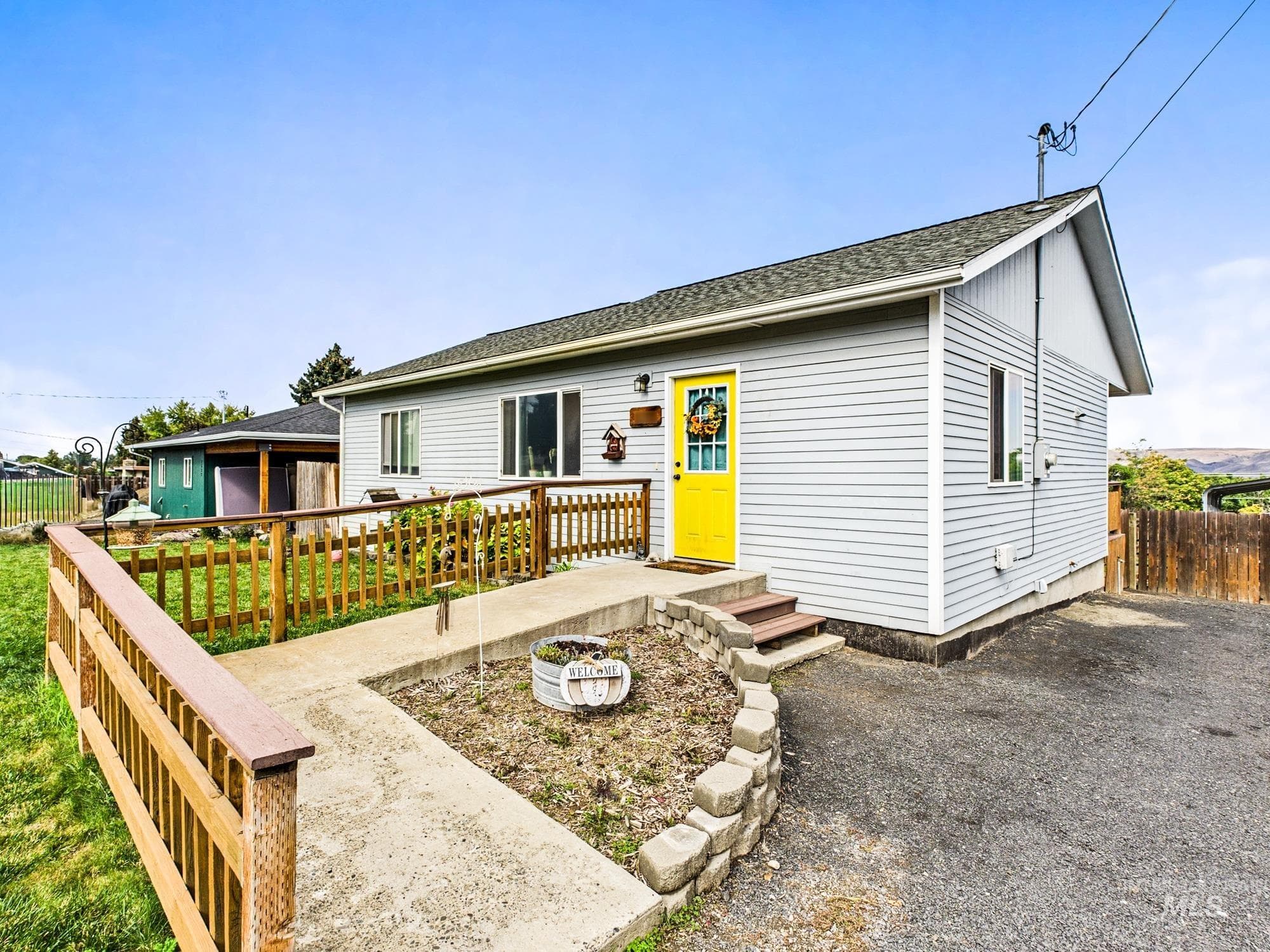 1539 Alder Ave, Lewiston