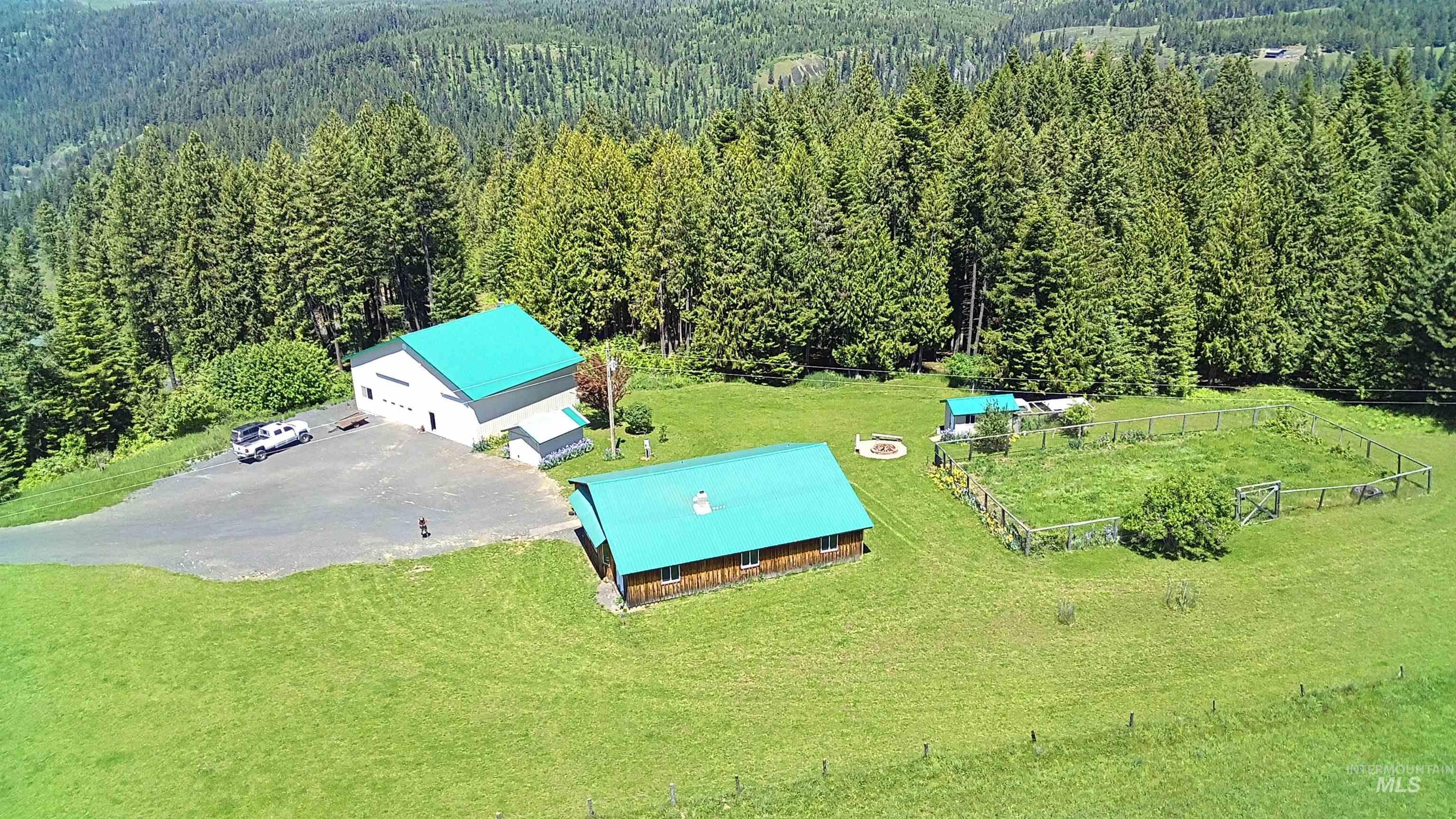 2248 Glenwood Road, Kamiah, ID 83536 — photo 3