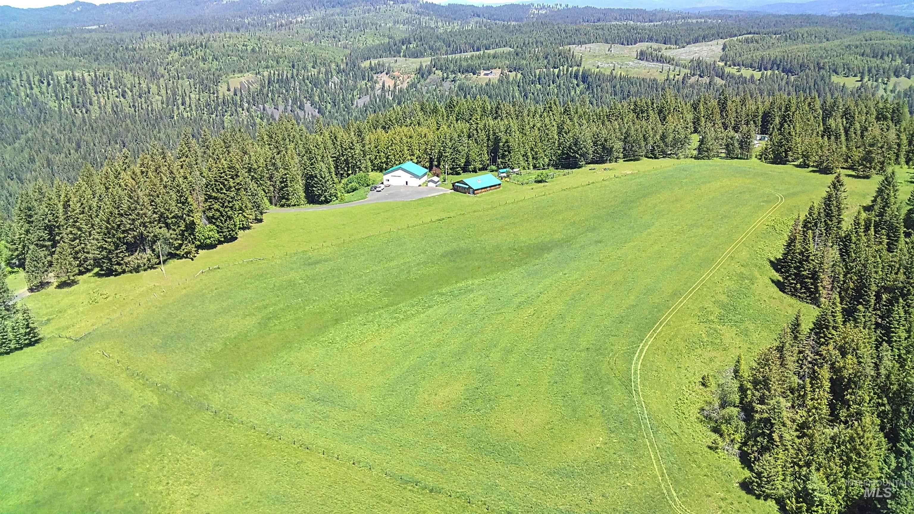2248 Glenwood Road, Kamiah, ID 83536 — photo 5