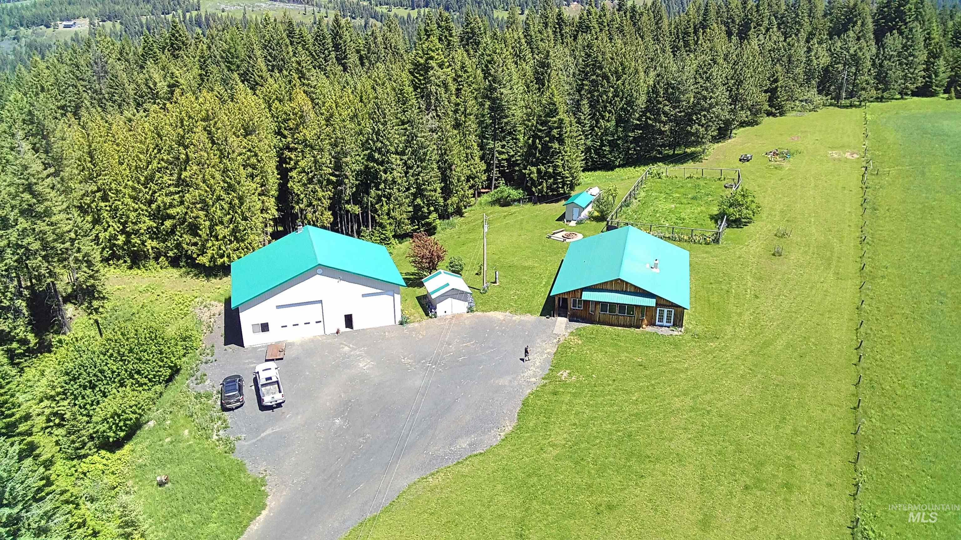 2248 Glenwood Road, Kamiah, ID 83536 — photo 4