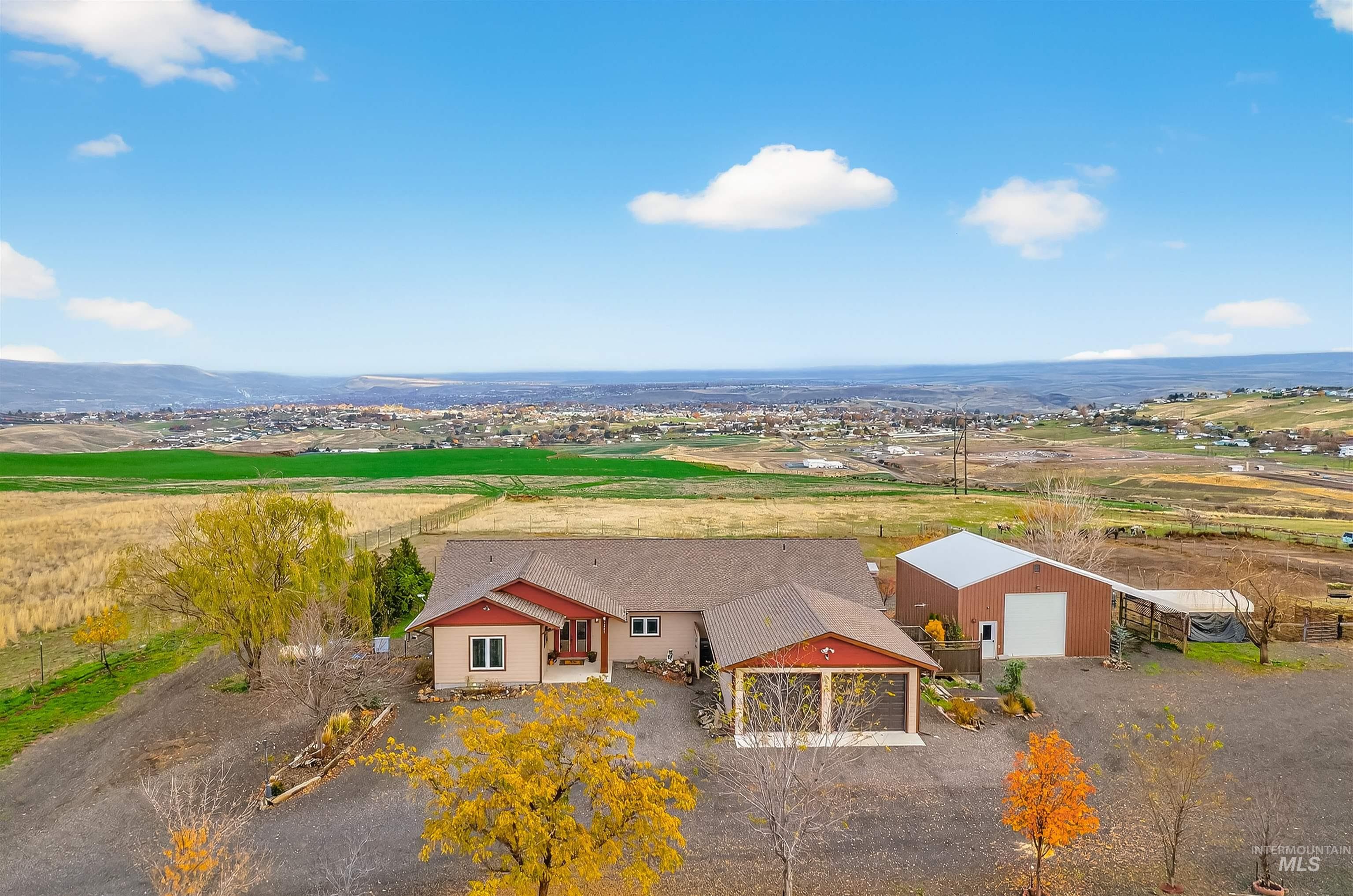 1241 Amity Lane, Clarkston
