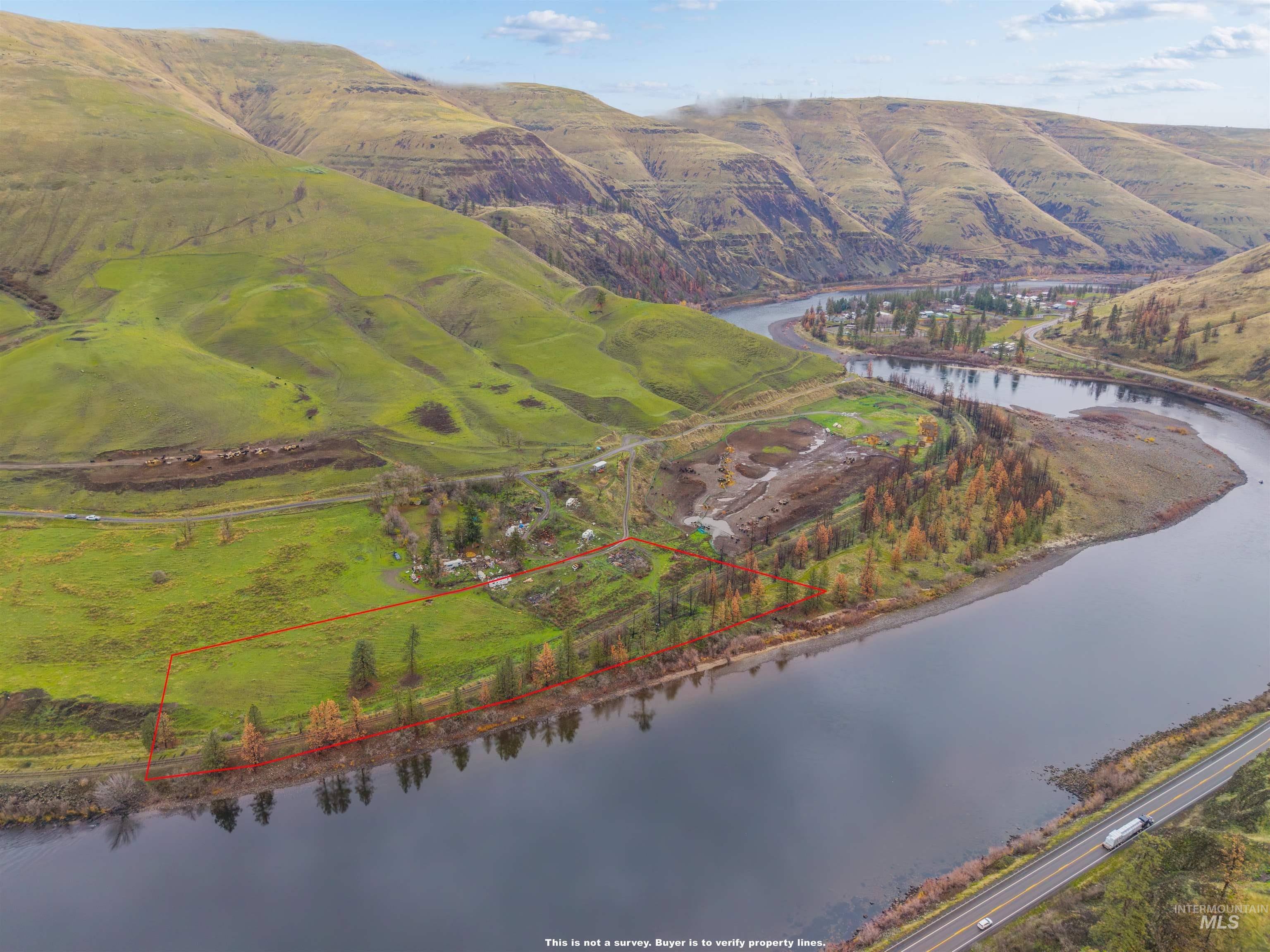 TBD Arrow Highline Rd, Lewiston, ID 83501 — photo 2