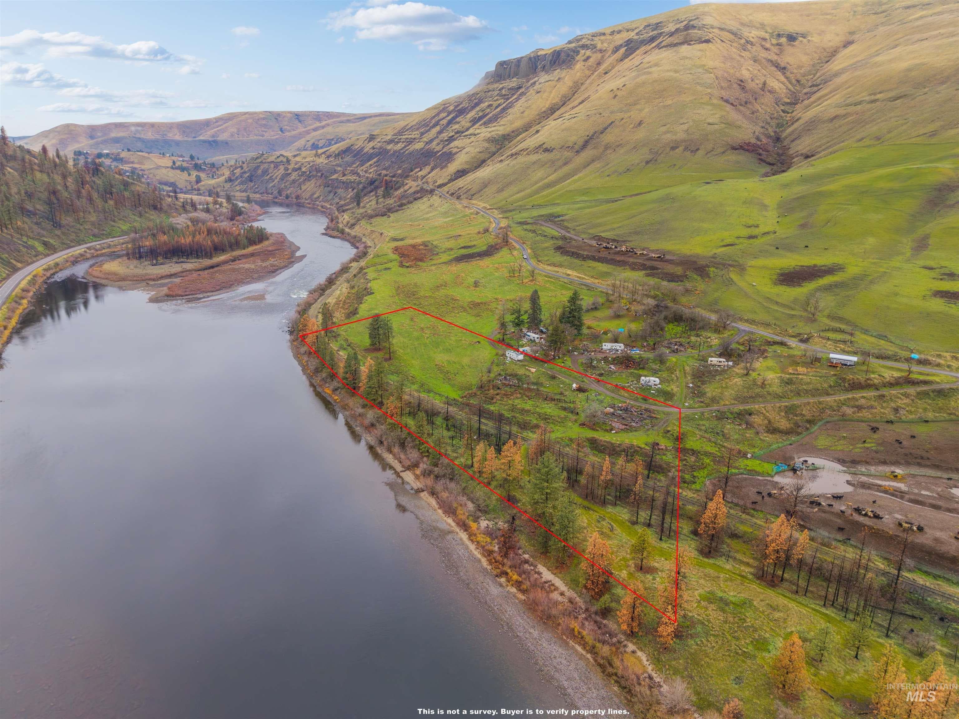 TBD Arrow Highline Rd, Lewiston, ID 83501 — photo 4