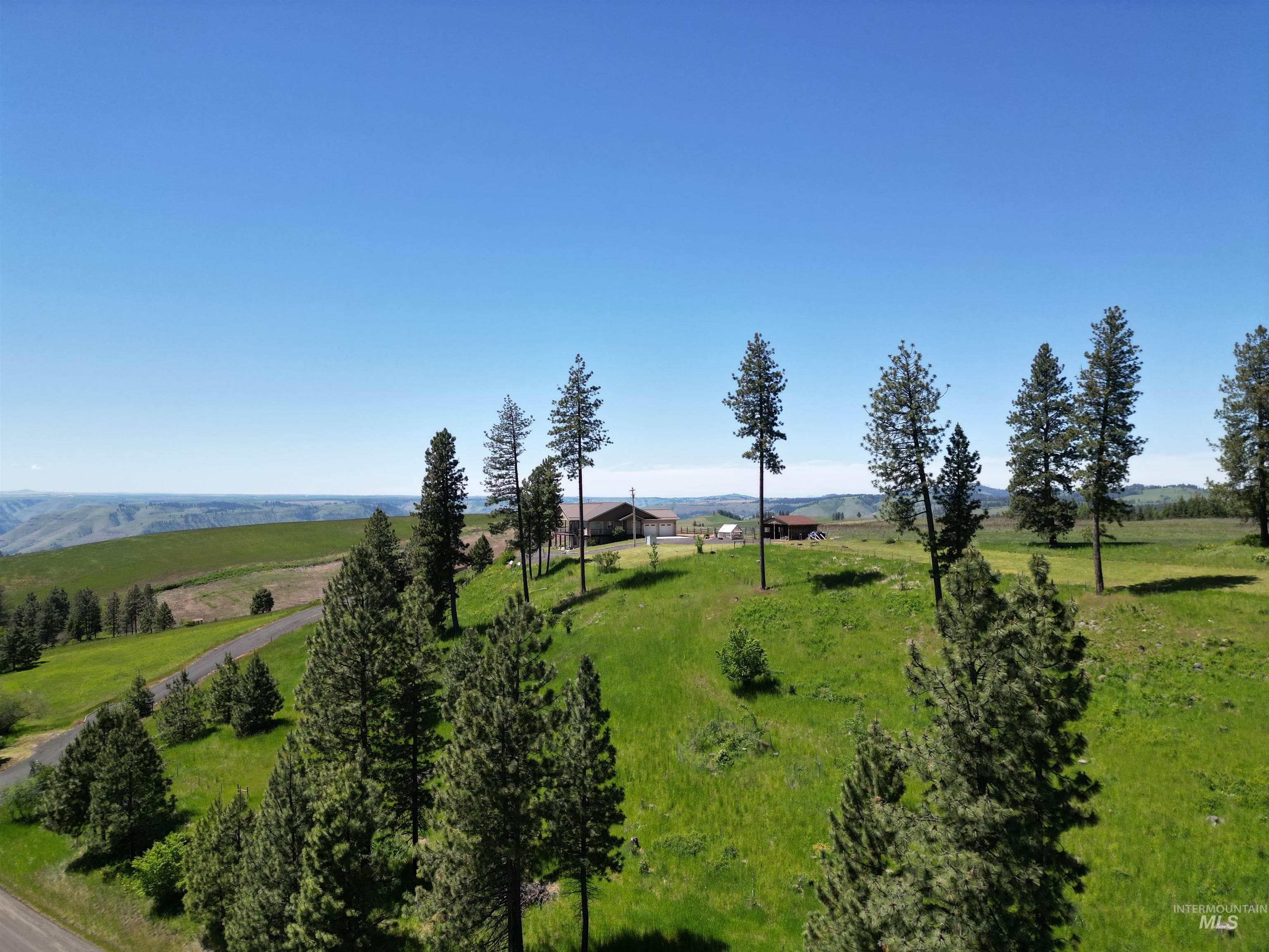 1151 Beaverslide Rd, Kamiah, ID 83536 — photo 2