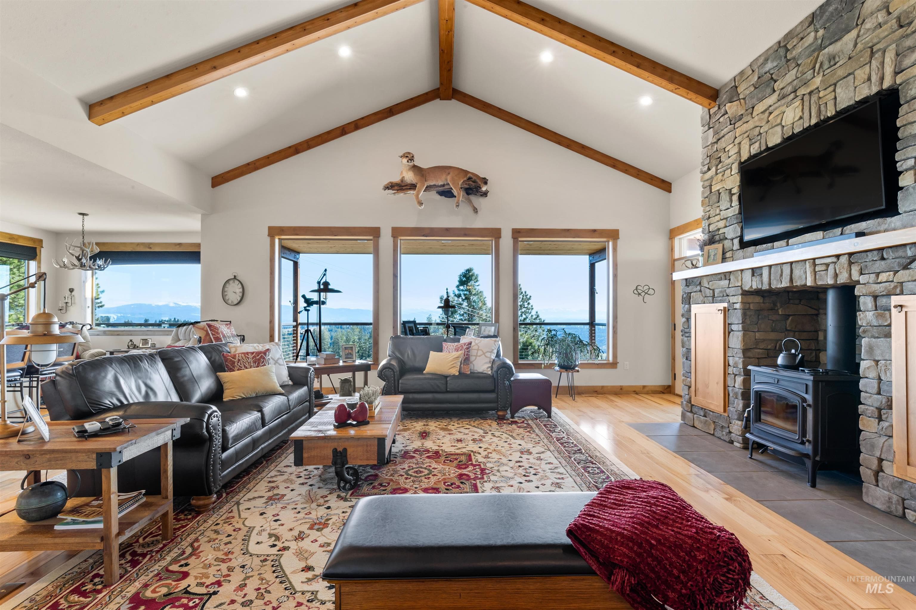 1151 Beaverslide Rd, Kamiah, ID 83536 — photo 3