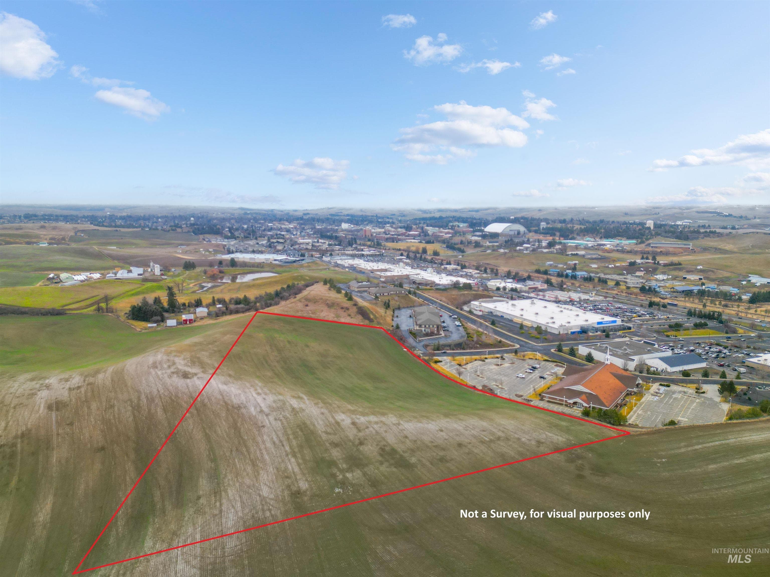 TBD Warbonnet Drive, Moscow, ID 83843 — photo 4