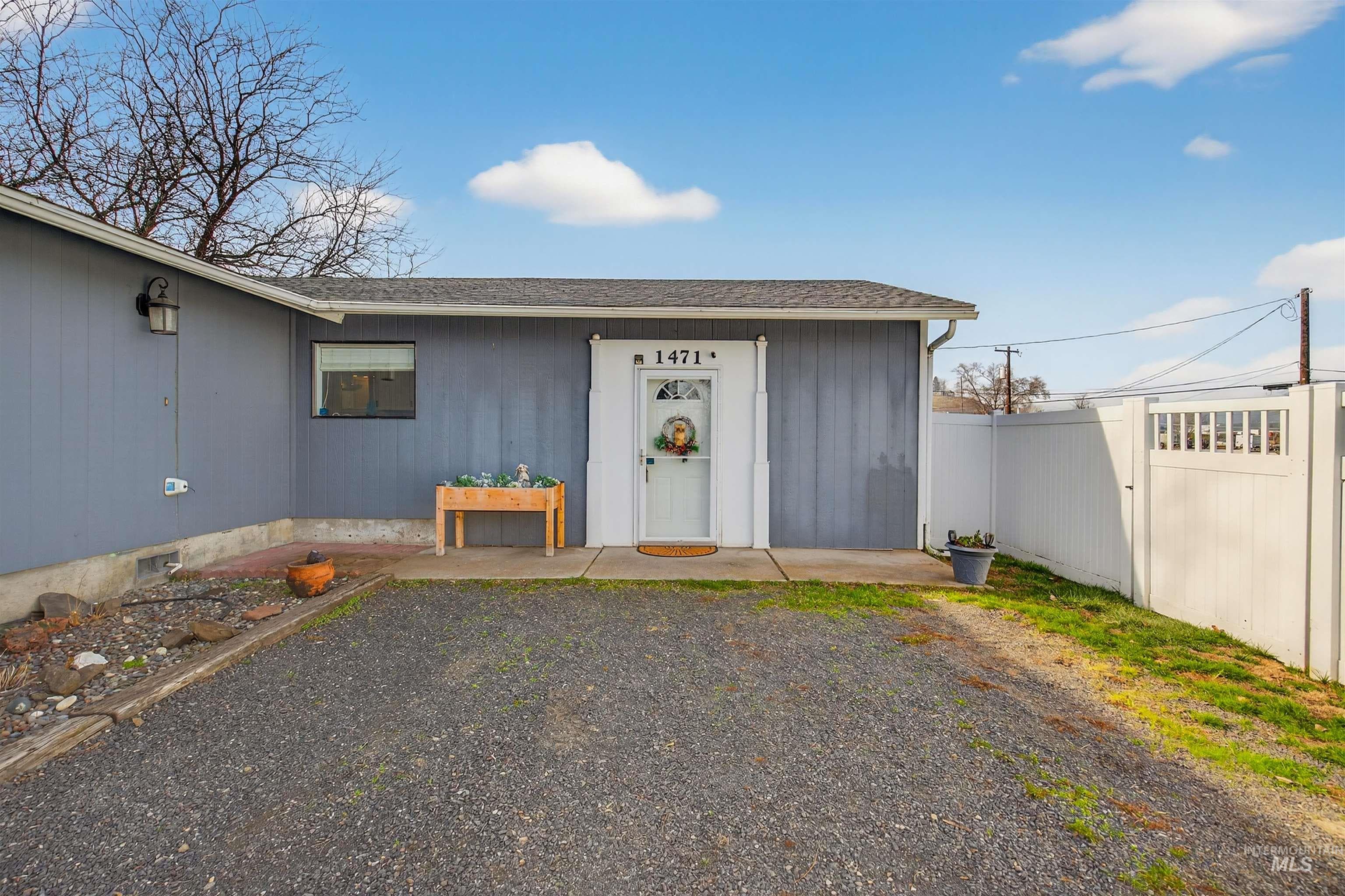 1471 16th Avenue, Clarkston, WA 99403 — photo 5
