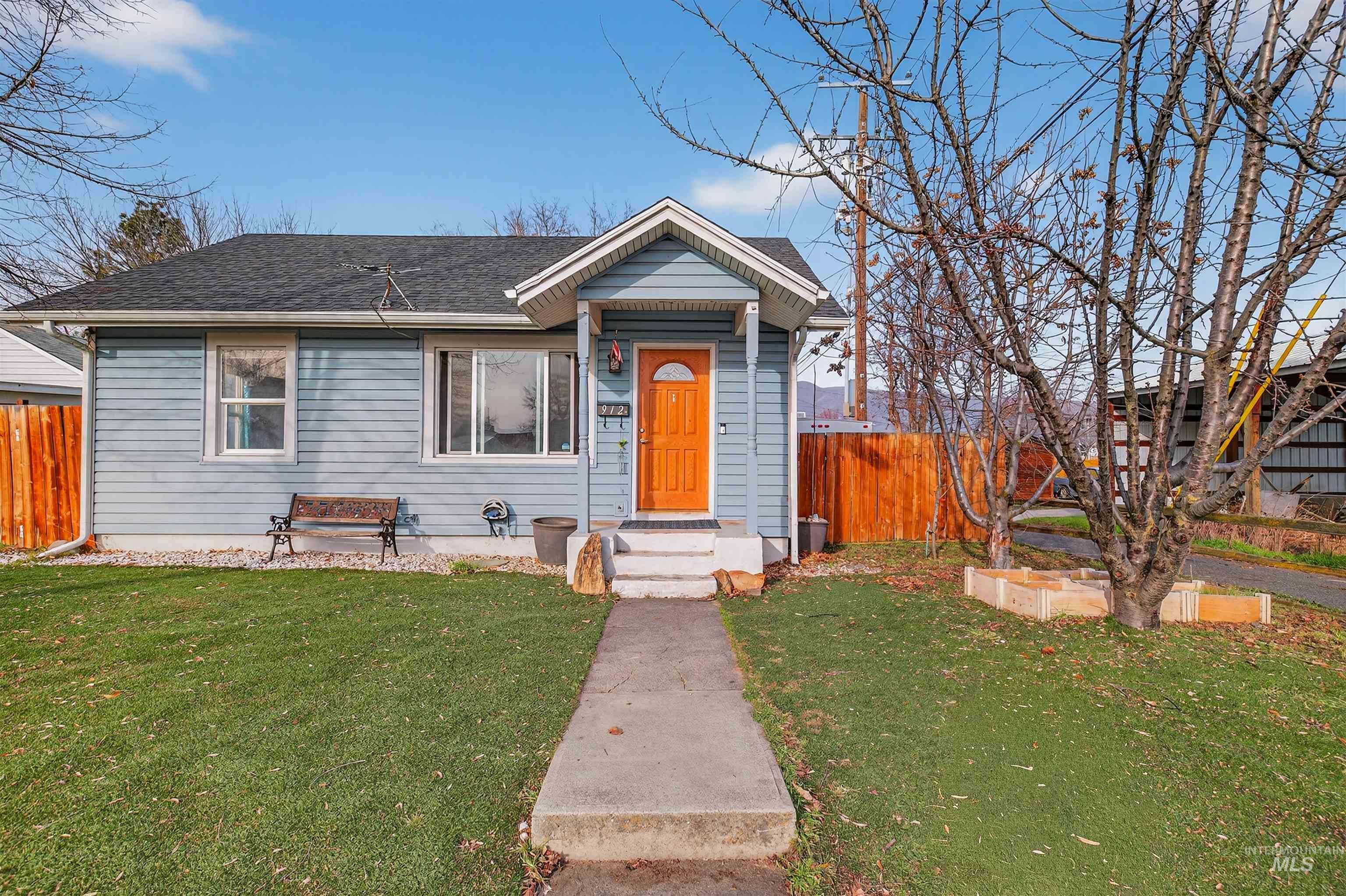 912 Elm Street, Clarkston, WA 99403 — photo 2