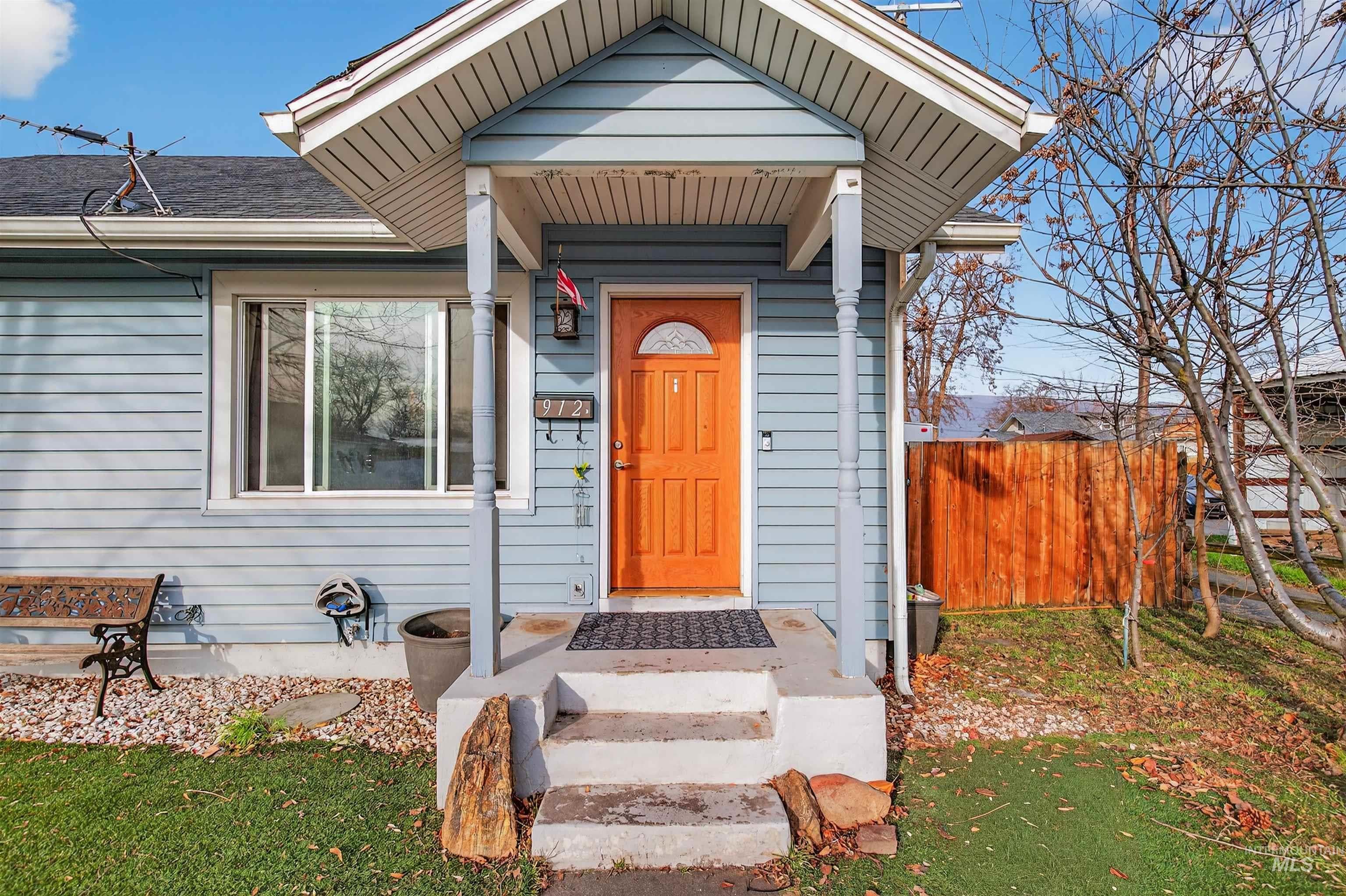 912 Elm Street, Clarkston, WA 99403 — photo 3