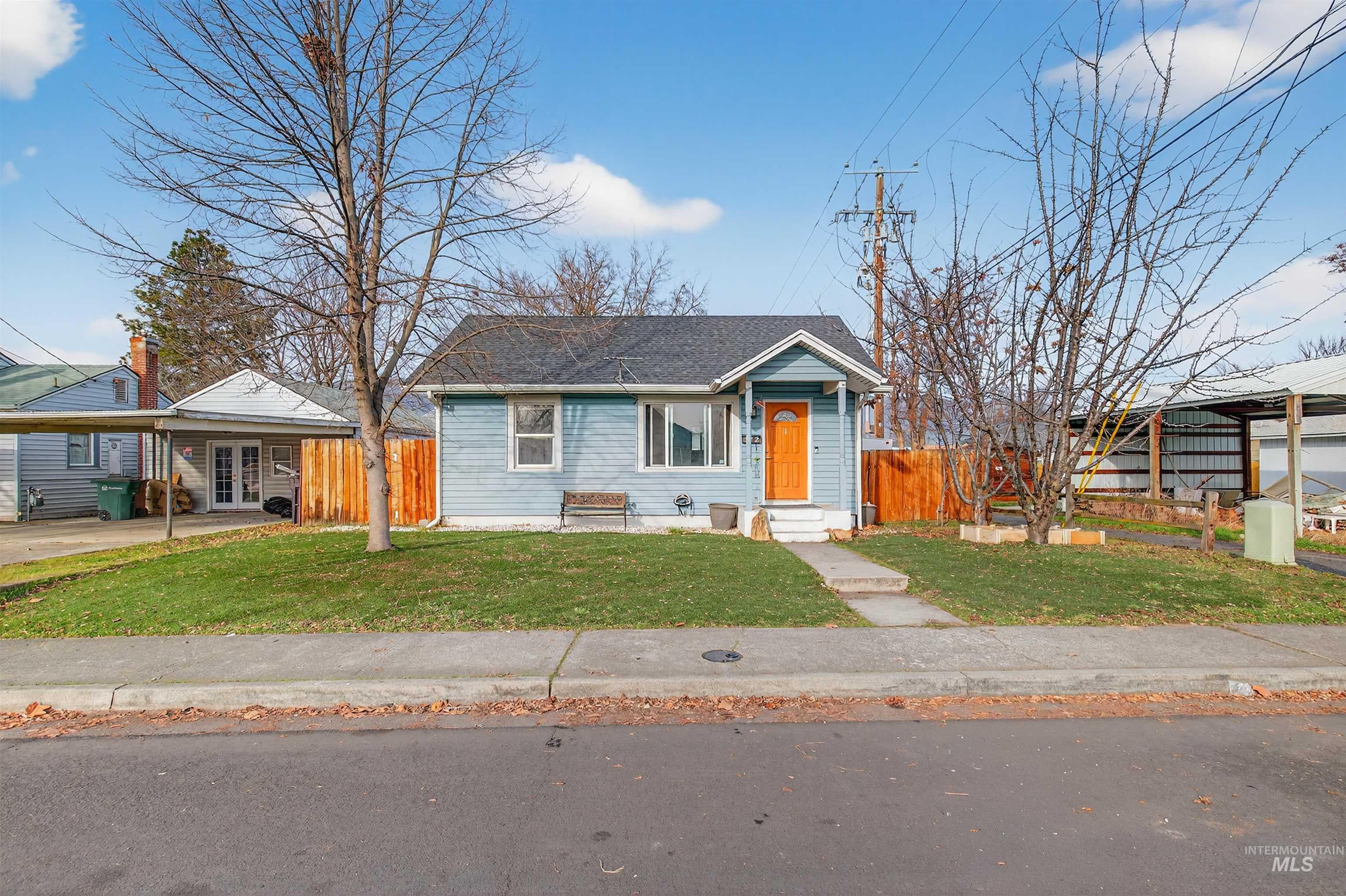 912 Elm Street, Clarkston, WA 99403 — photo 5