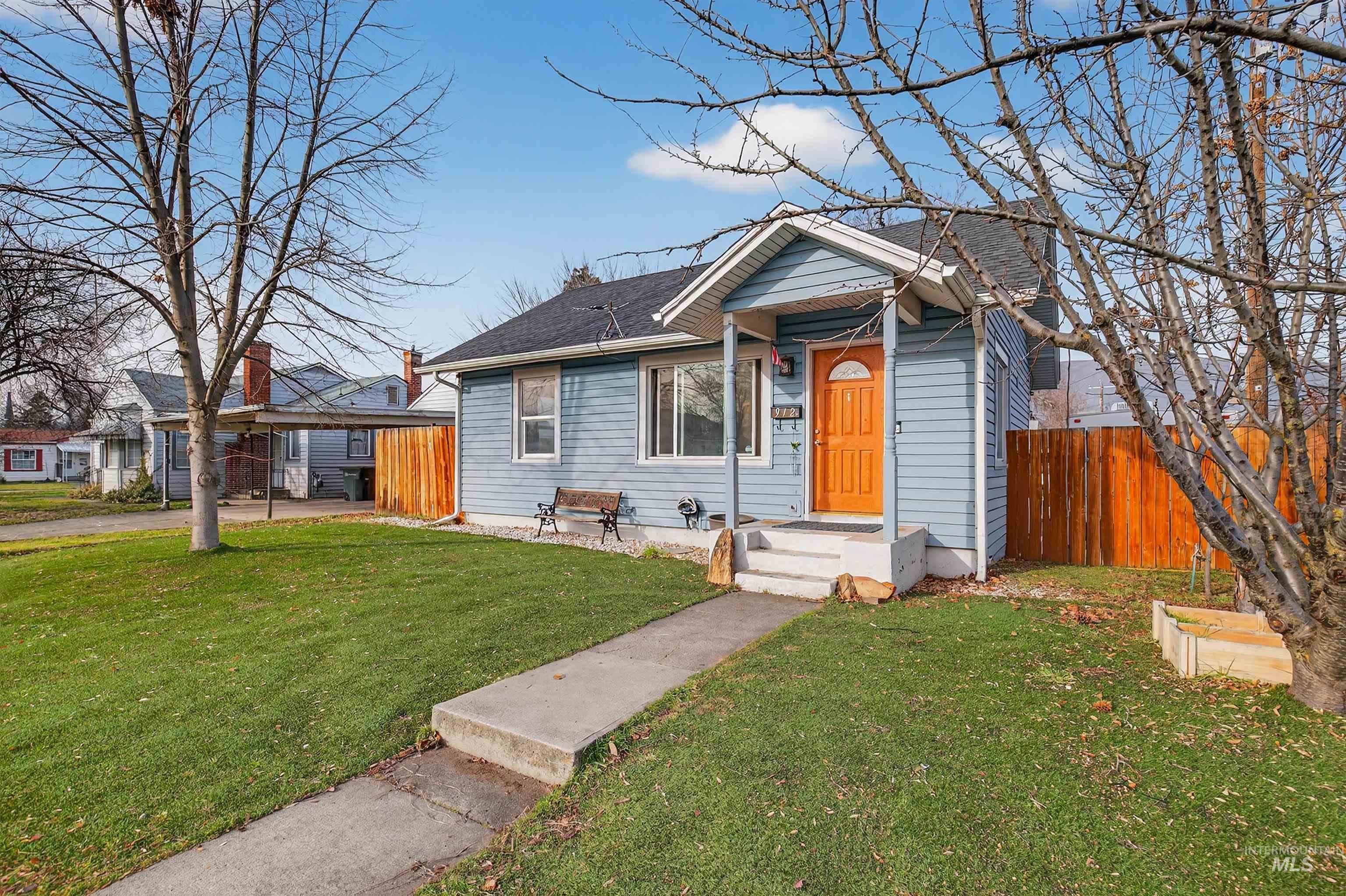 912 Elm Street, Clarkston, WA 99403 — photo 4