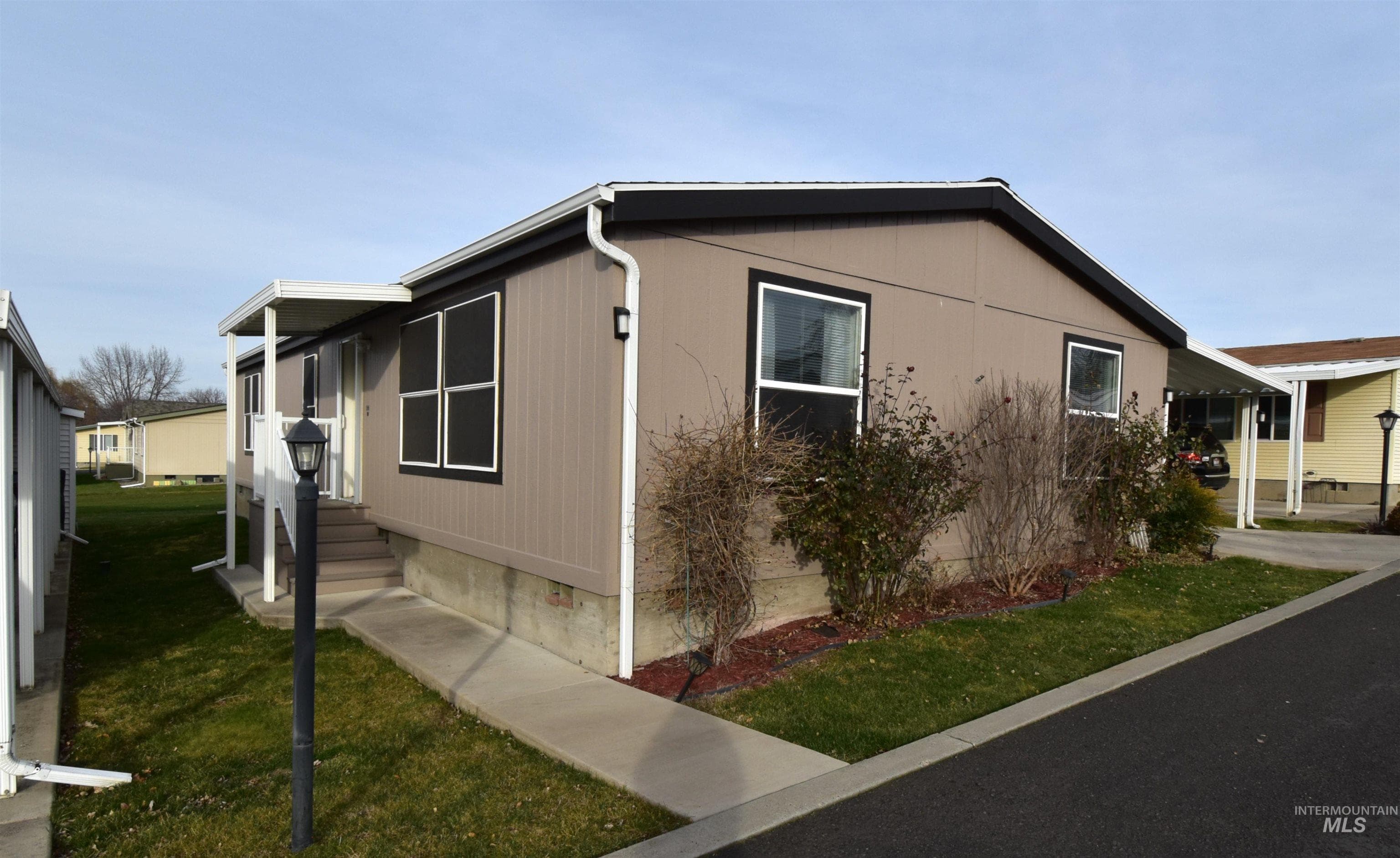 3610 15th Street, Lewiston