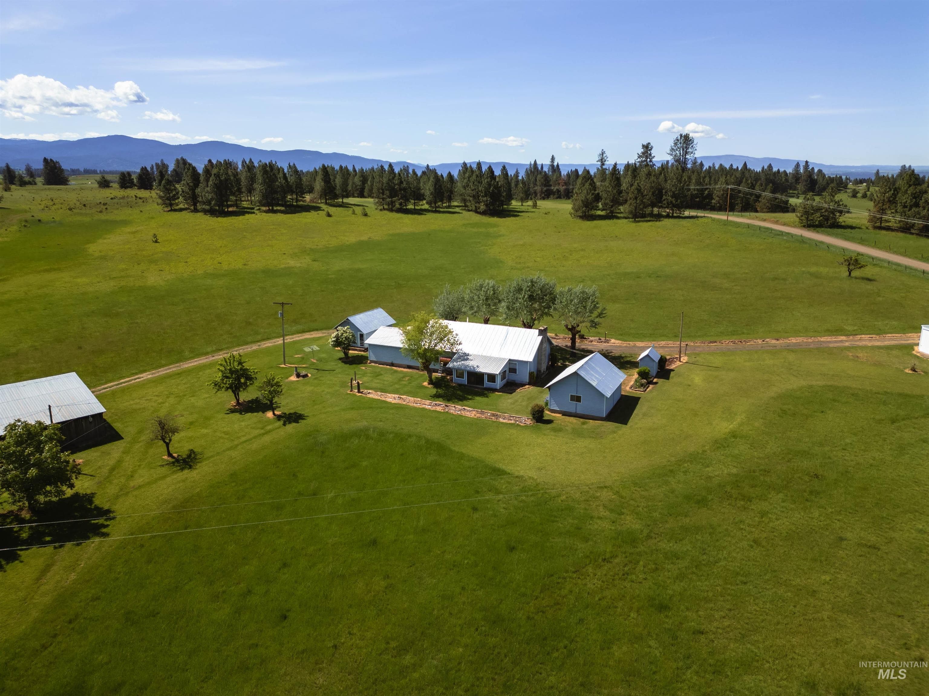 216 Ulmer Road, Kooskia, ID 83539 — photo 5