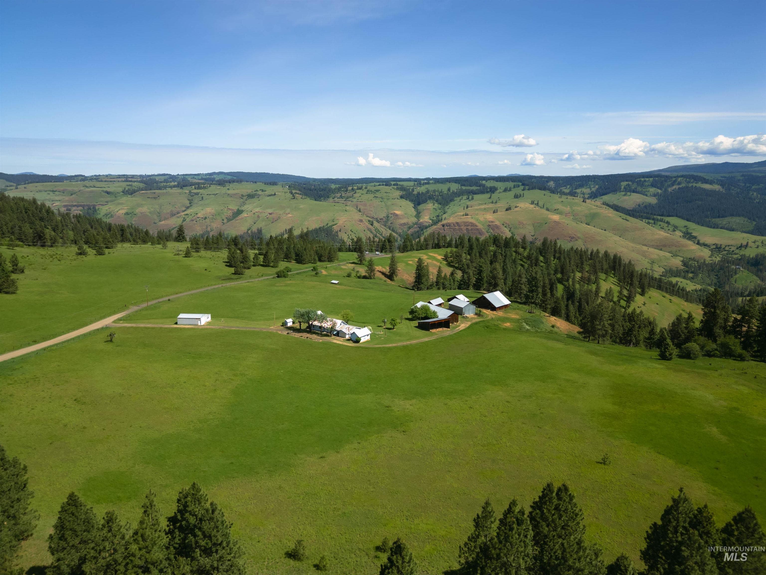 216 Ulmer Road, Kooskia, ID 83539 — photo 2