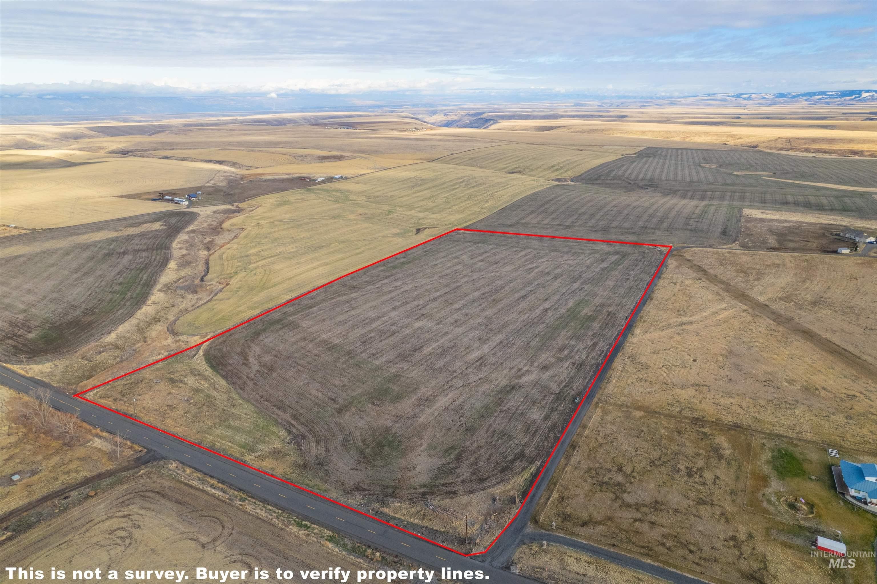 19225 Cloverland Road, Asotin, WA 99402 — photo 2