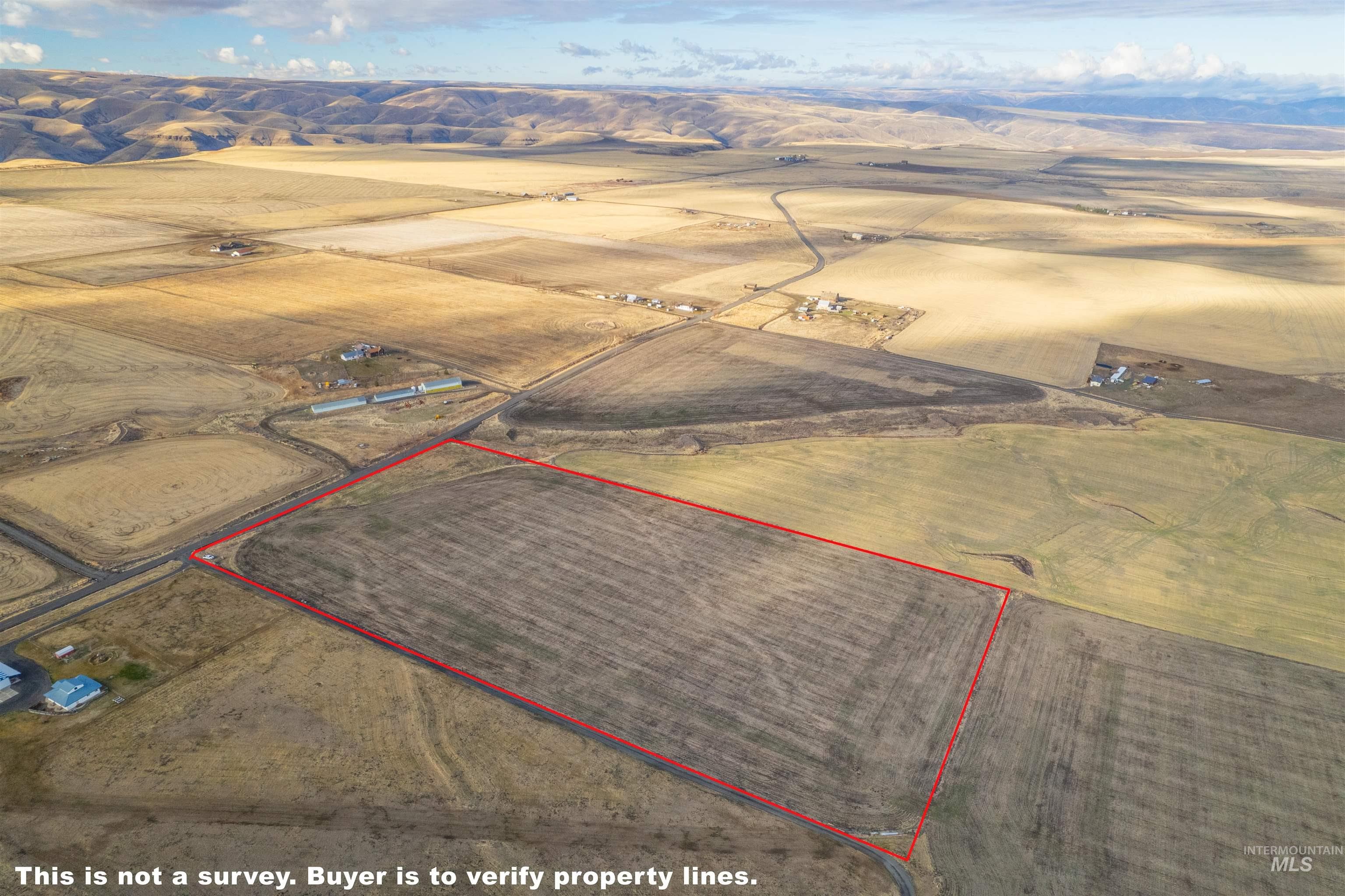 19225 Cloverland Road, Asotin, WA 99402 — photo 3