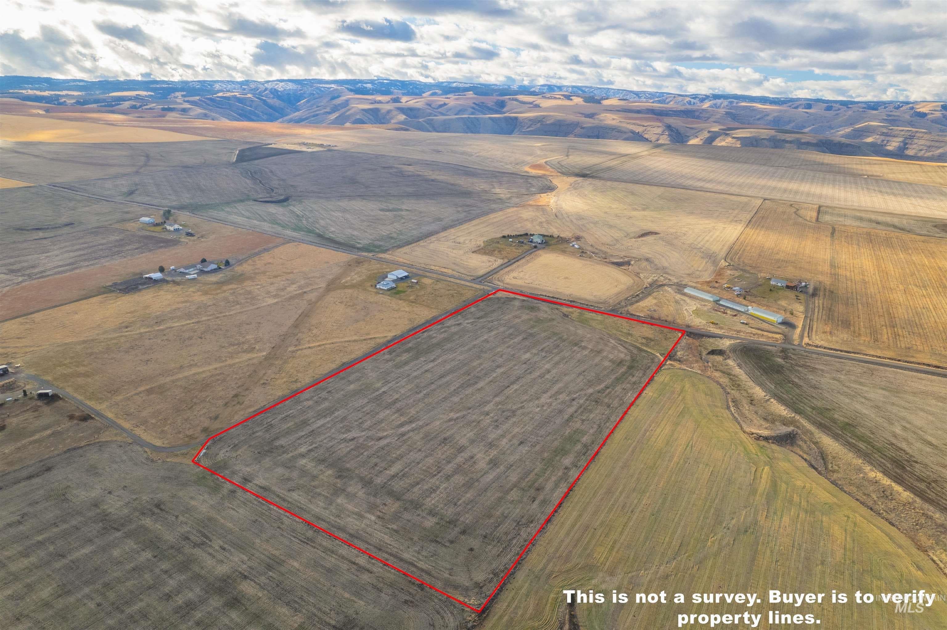 19225 Cloverland Road, Asotin, WA 99402 — photo 4