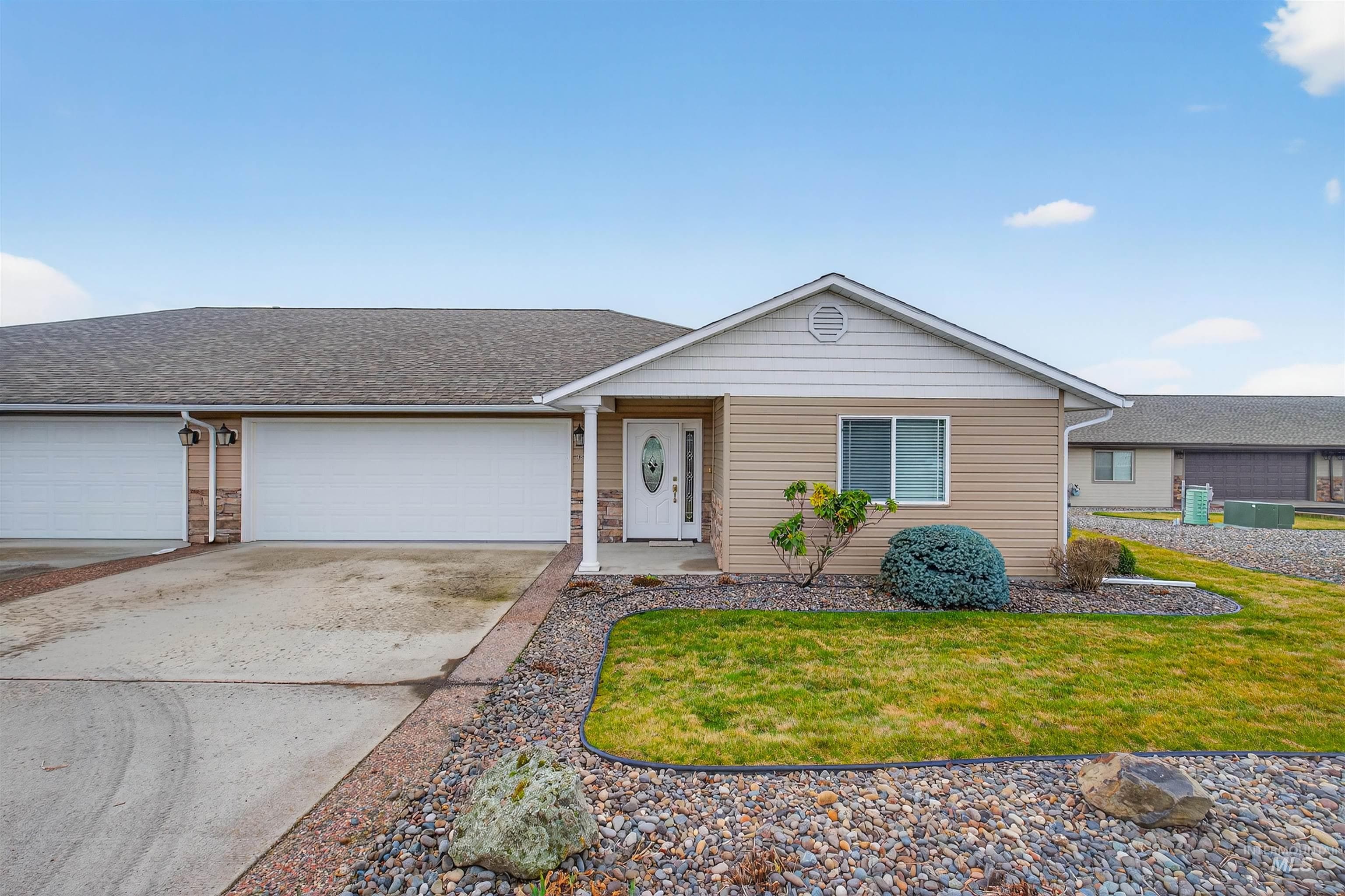3524 10th Street, Lewiston
