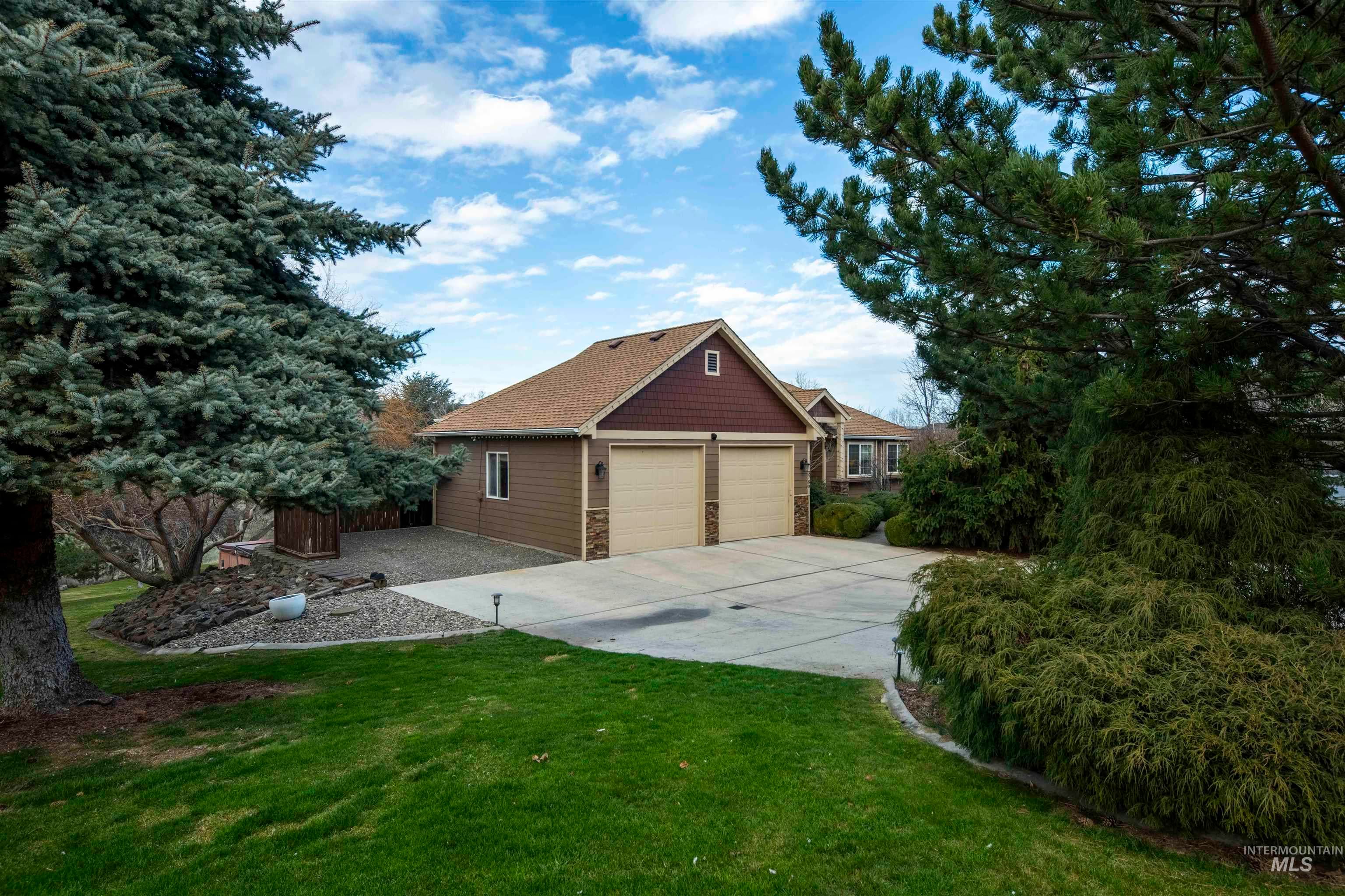3780 Nicklaus Drive, Clarkston, WA 99403 — photo 4