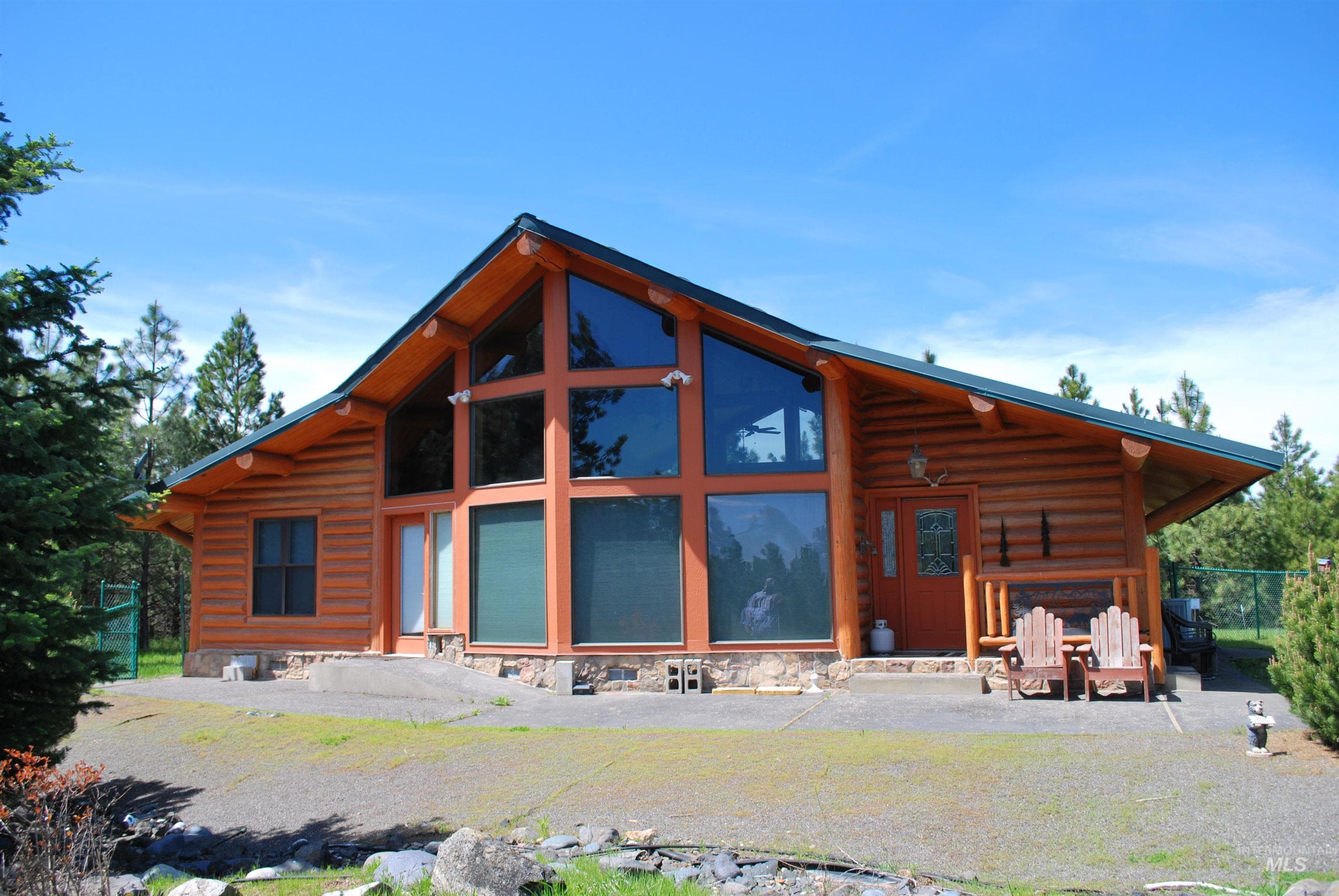 4975 Middle Road, Lenore, ID 83541 — photo 2
