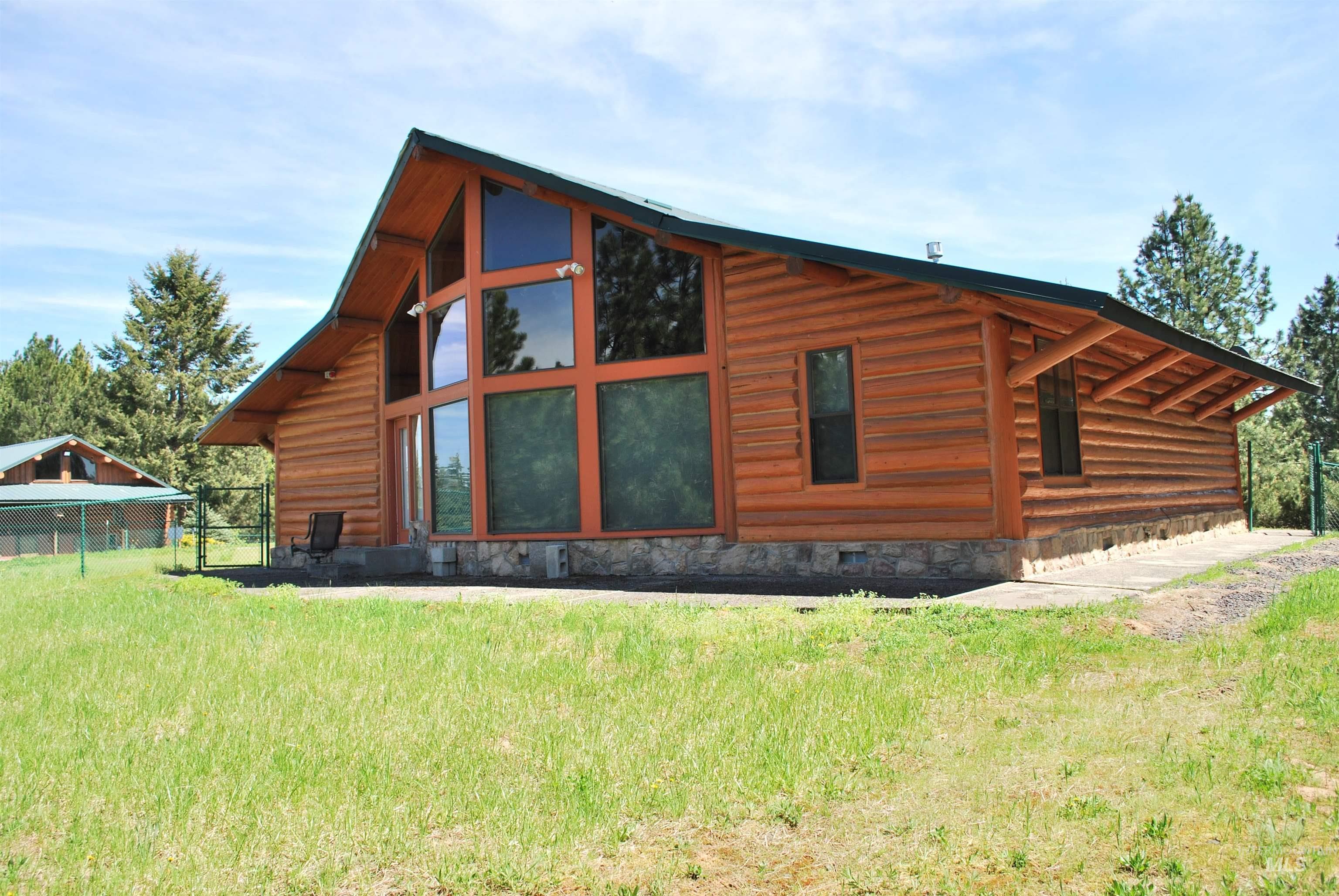 4975 Middle Road, Lenore, ID 83541 — photo 3