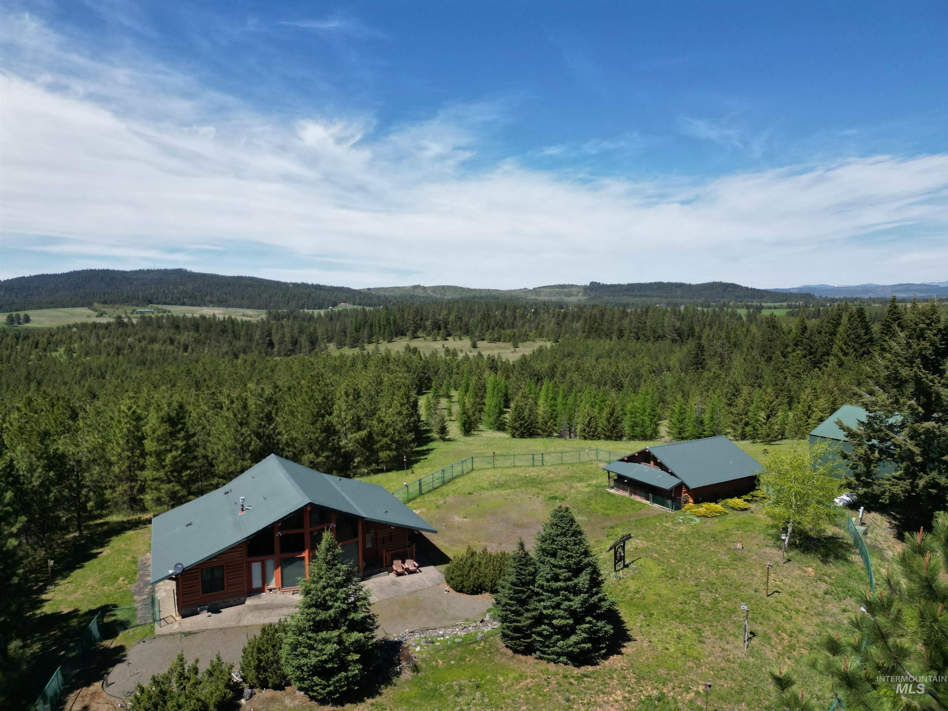 4975 Middle Road, Lenore, ID 83541 — photo 4