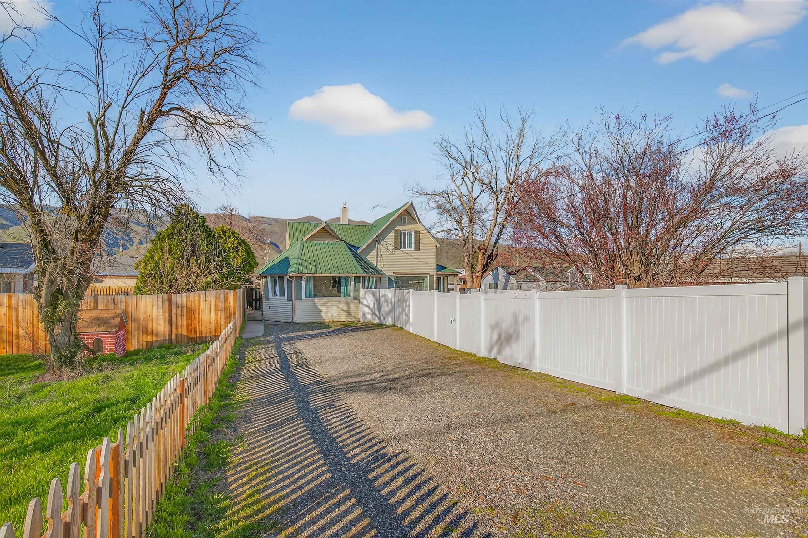 1266 Poplar St, Clarkston, WA 99403 — photo 3