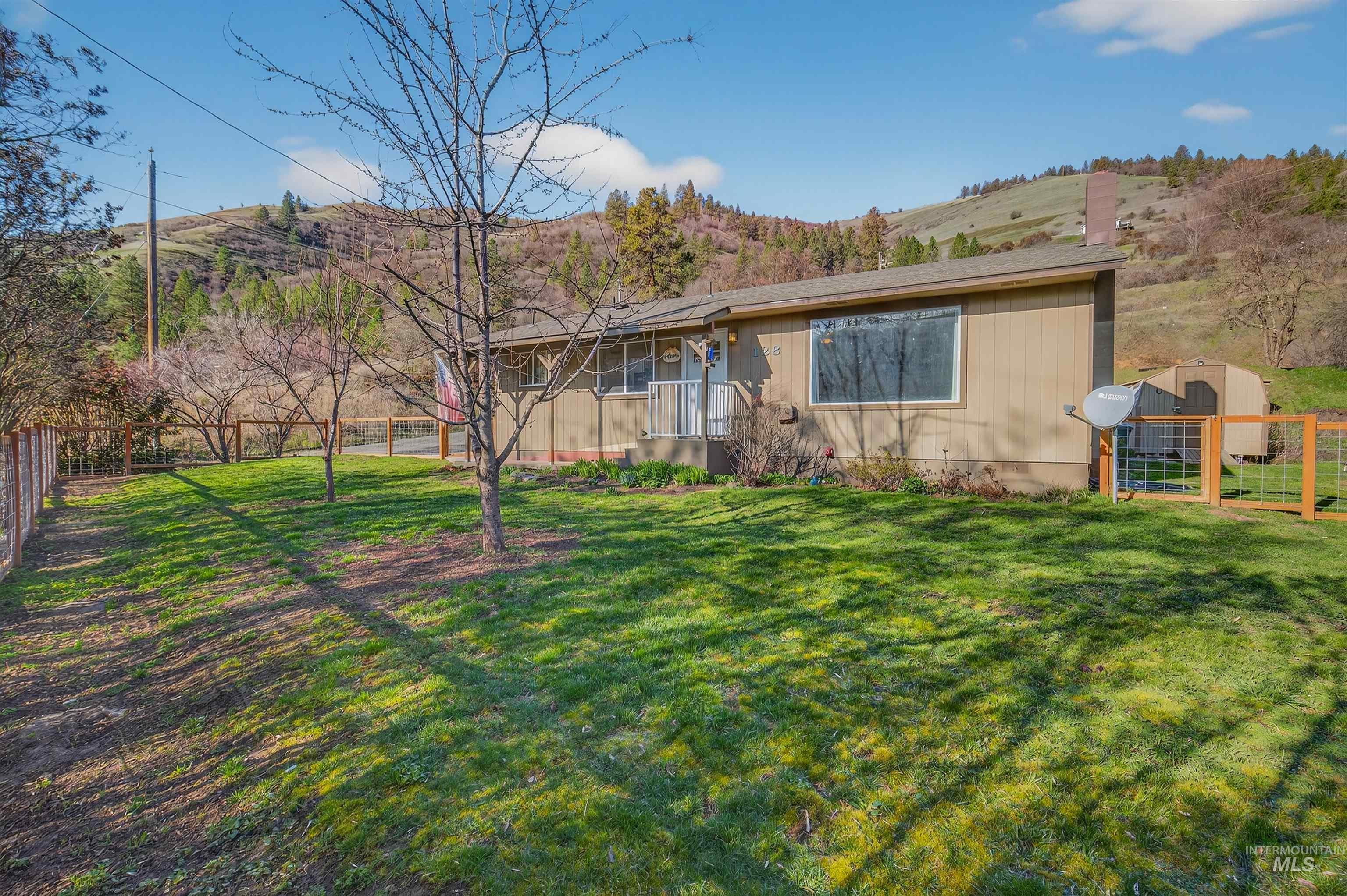 128 Old Main Street, Juliaetta, ID 83535 — photo 3